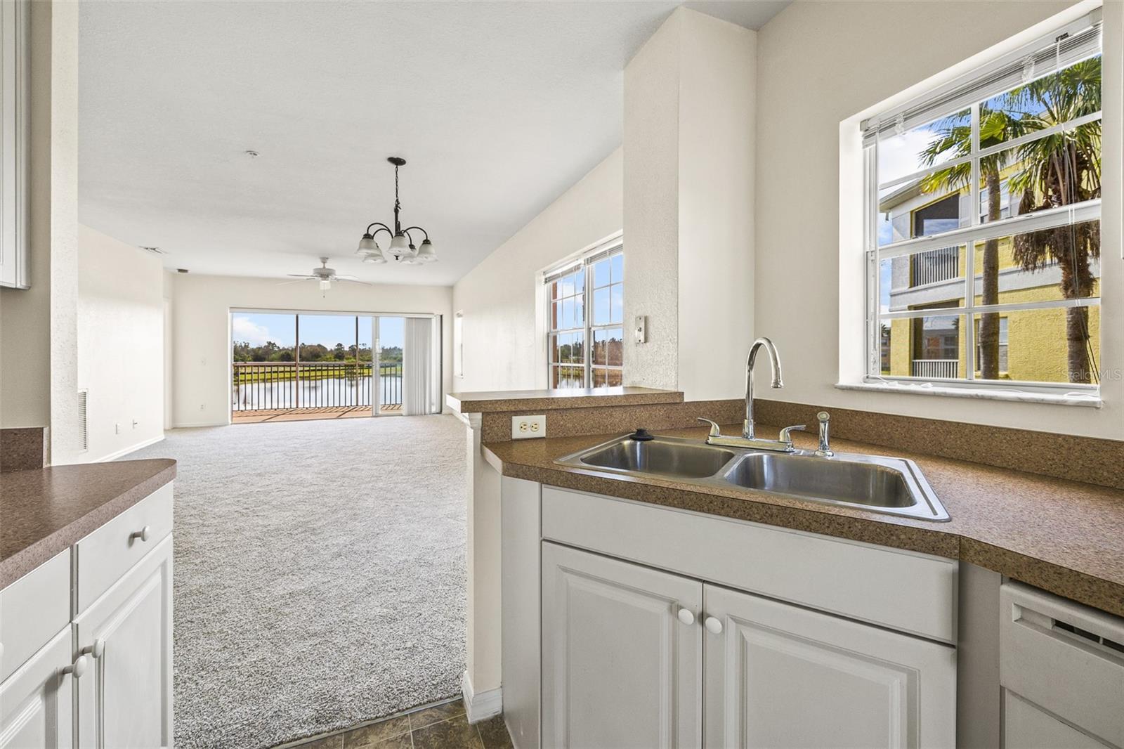 2120 HERON LAKE DR #208, PUNTA GORDA, FL, 33983