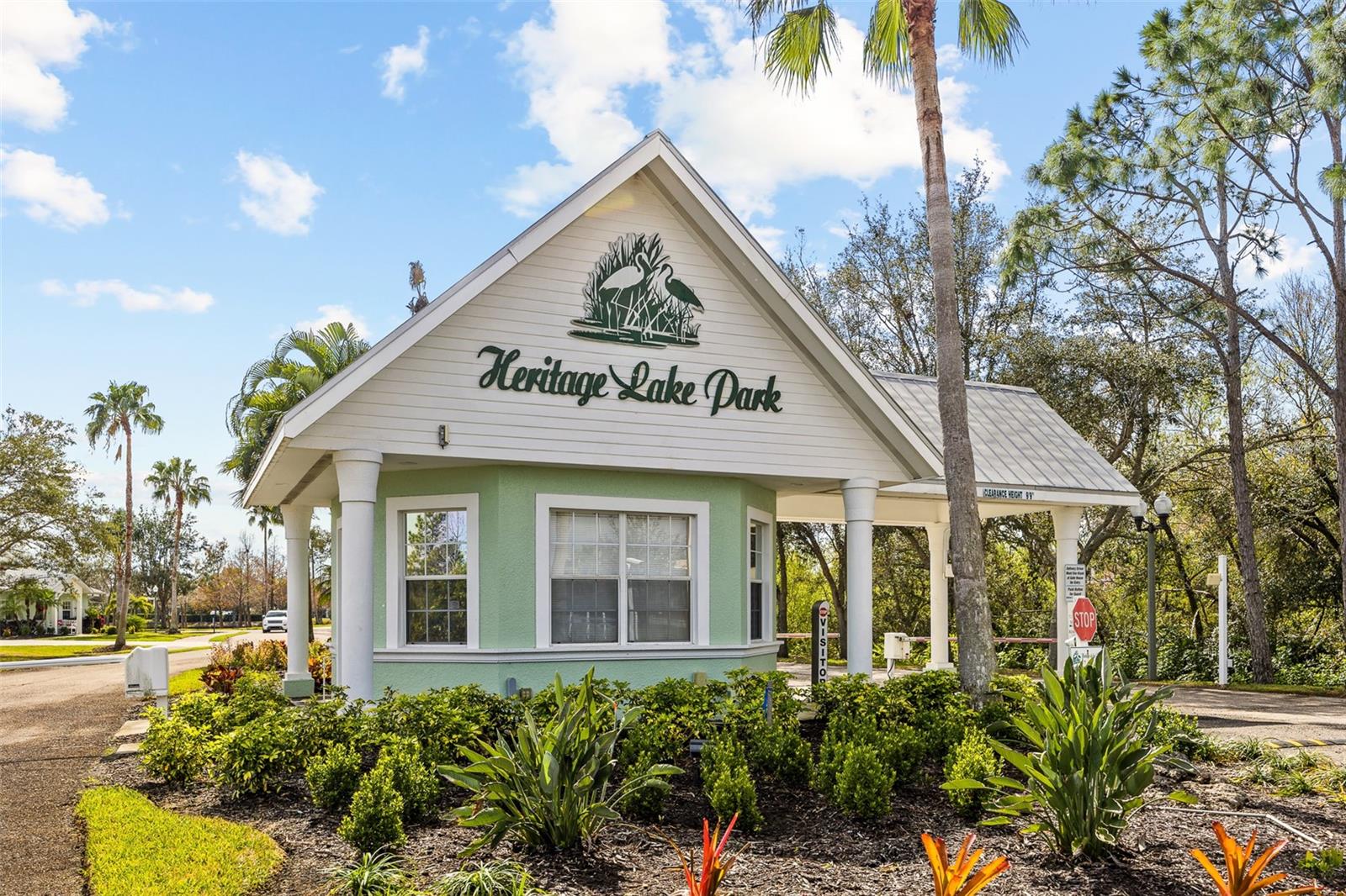 2120 HERON LAKE DR #208, PUNTA GORDA, FL, 33983