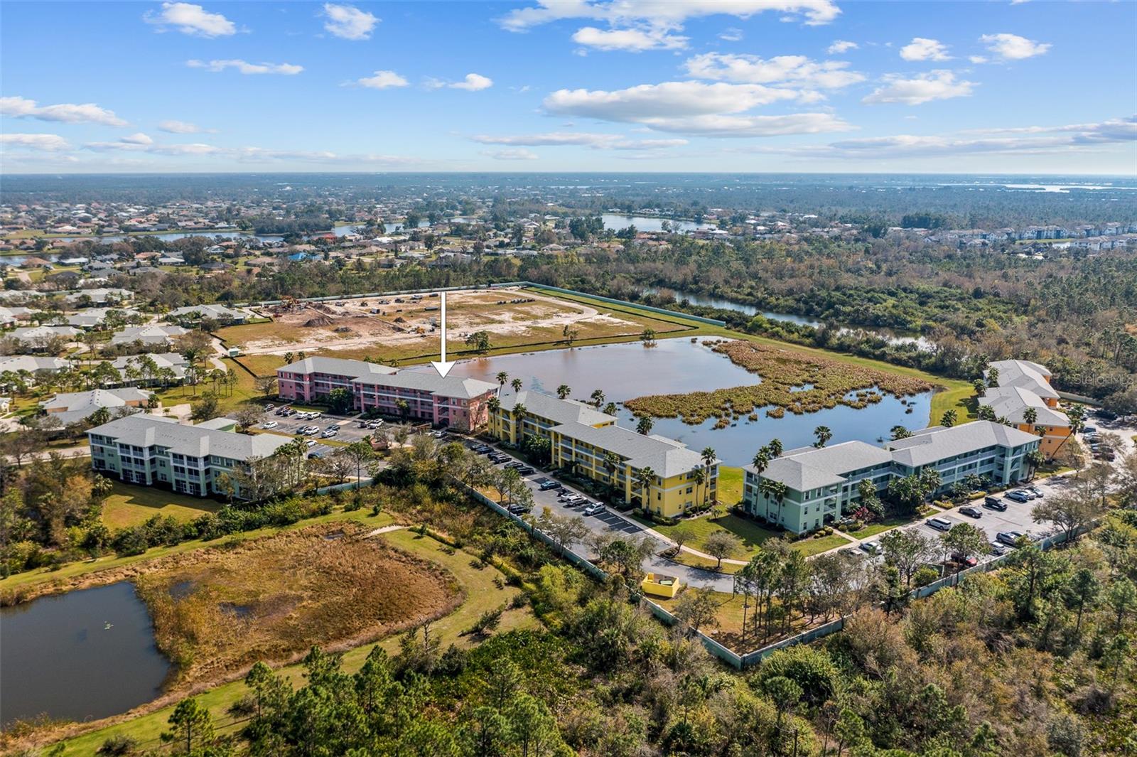 2120 HERON LAKE DR #208, PUNTA GORDA, FL, 33983