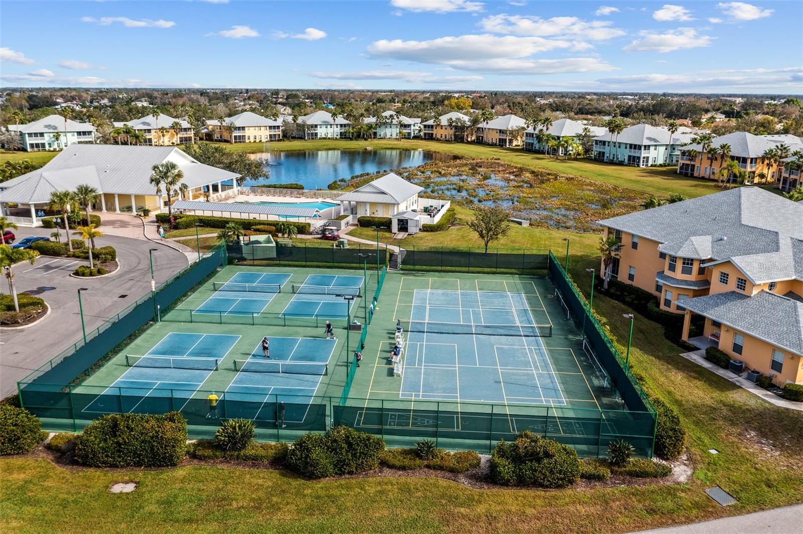 2120 HERON LAKE DR #208, PUNTA GORDA, FL, 33983