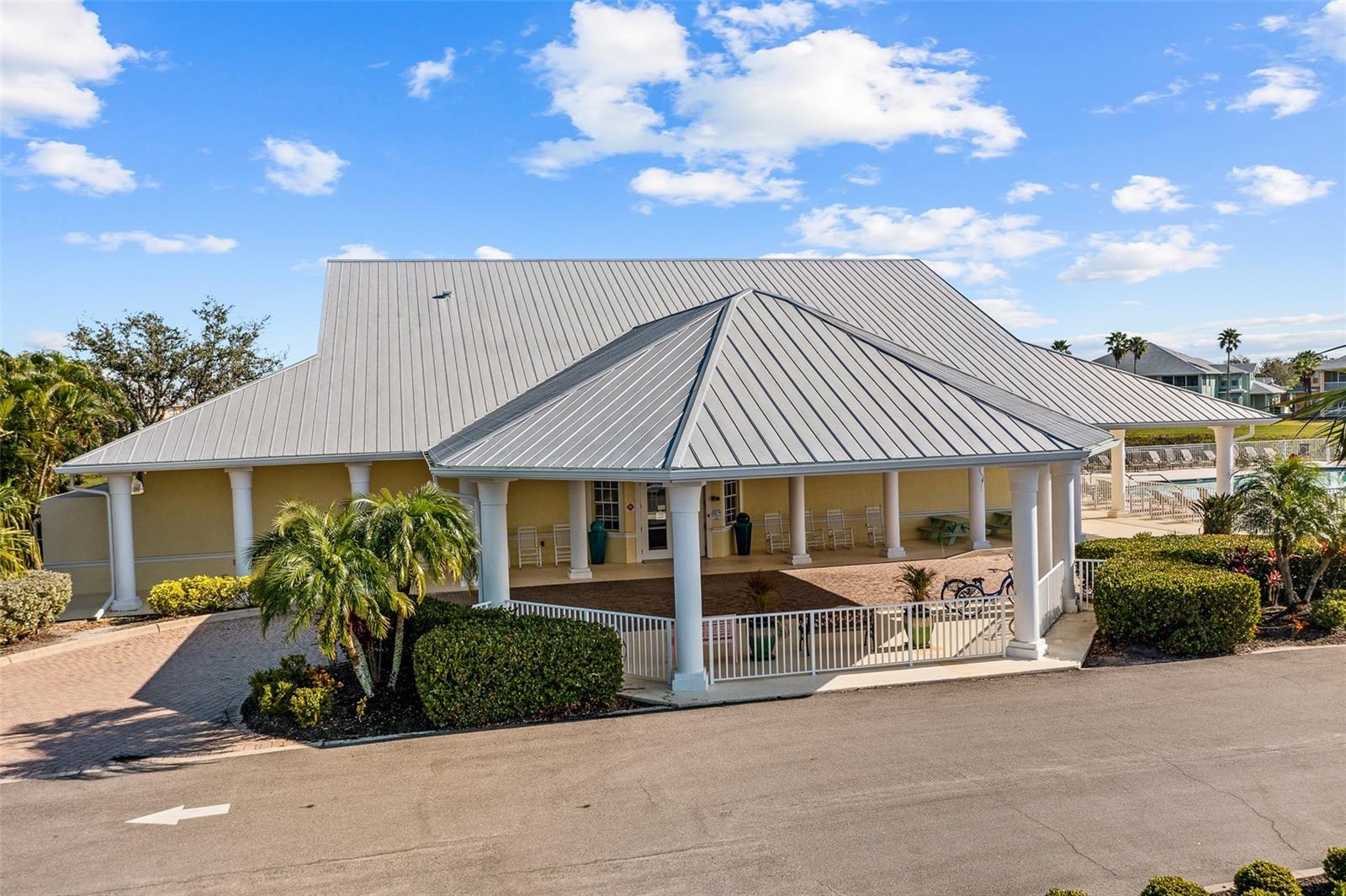 2120 HERON LAKE DR #208, PUNTA GORDA, FL, 33983