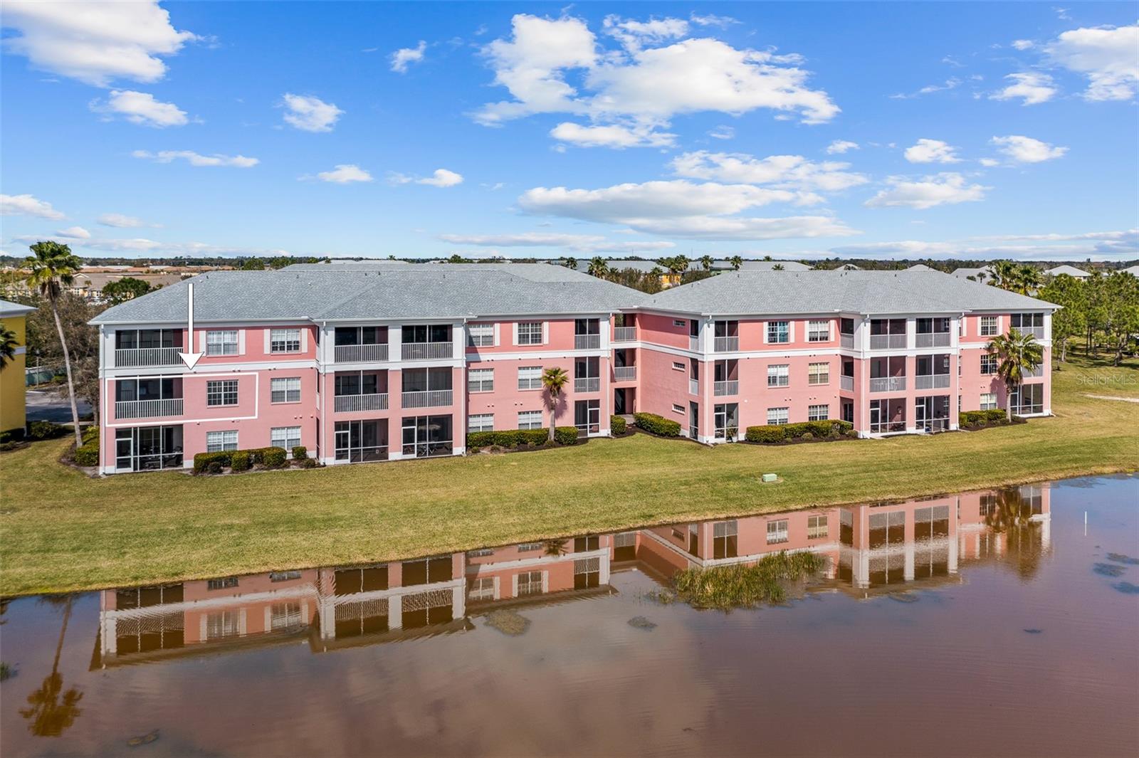 2120 HERON LAKE DR #208, PUNTA GORDA, FL, 33983