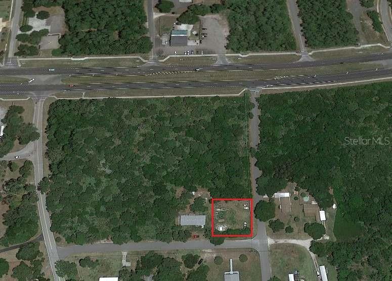 3449 WASHINGTON AVE, EDGEWATER, FL, 32141