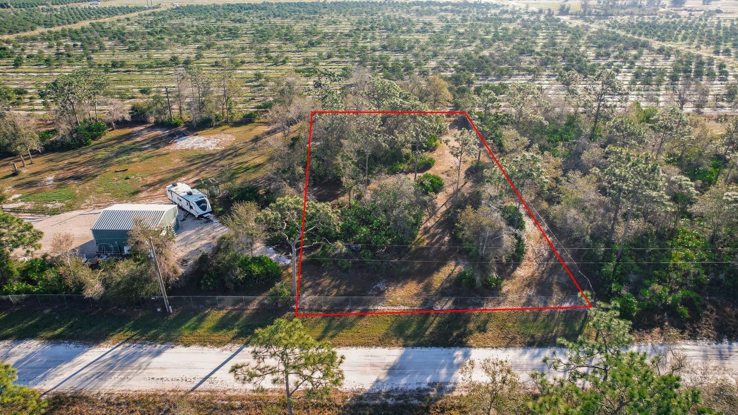 5116 NE COUNTRY RANCHES RD, ARCADIA, FL, 34266