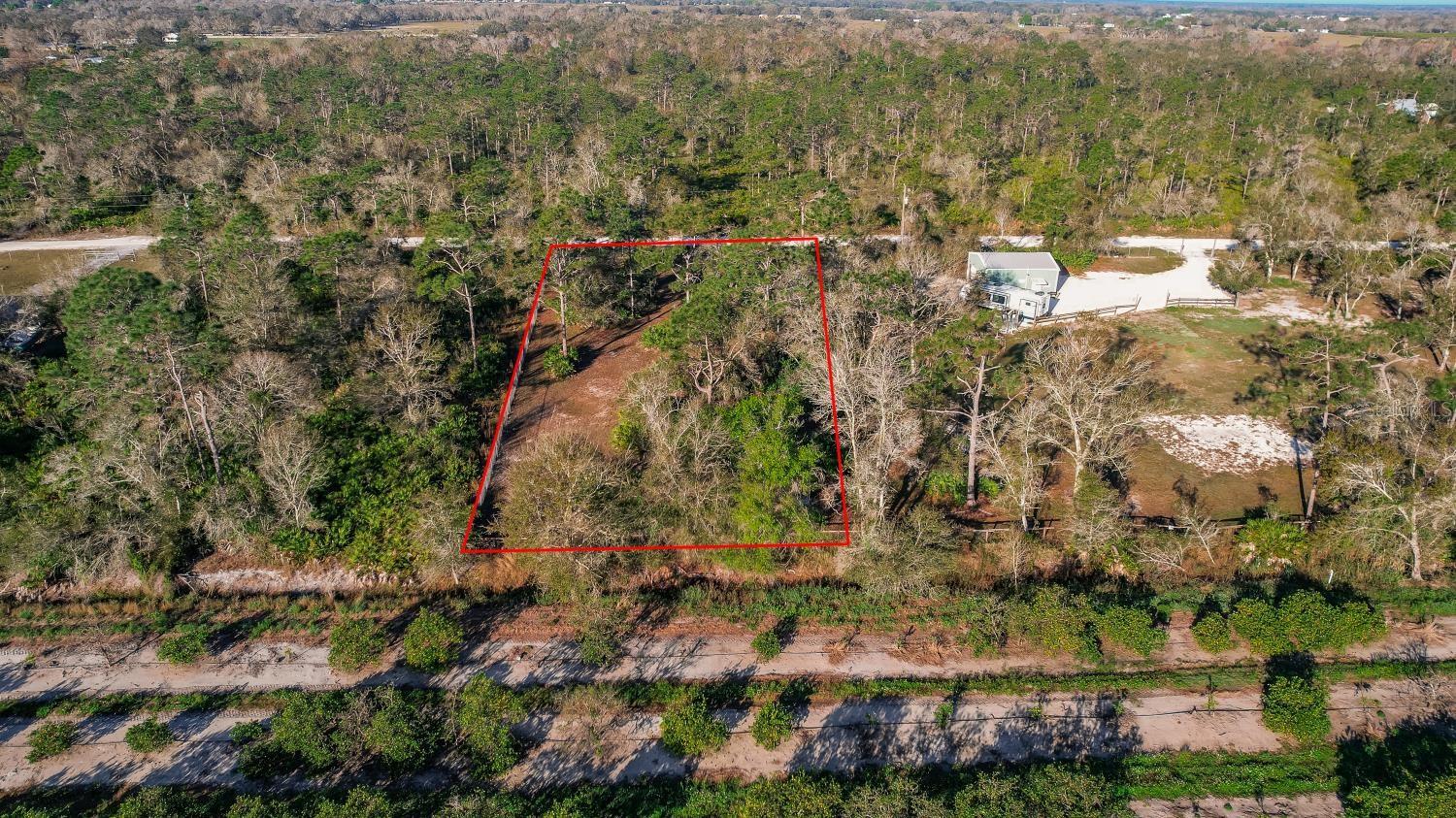 5116 NE COUNTRY RANCHES RD, ARCADIA, FL, 34266