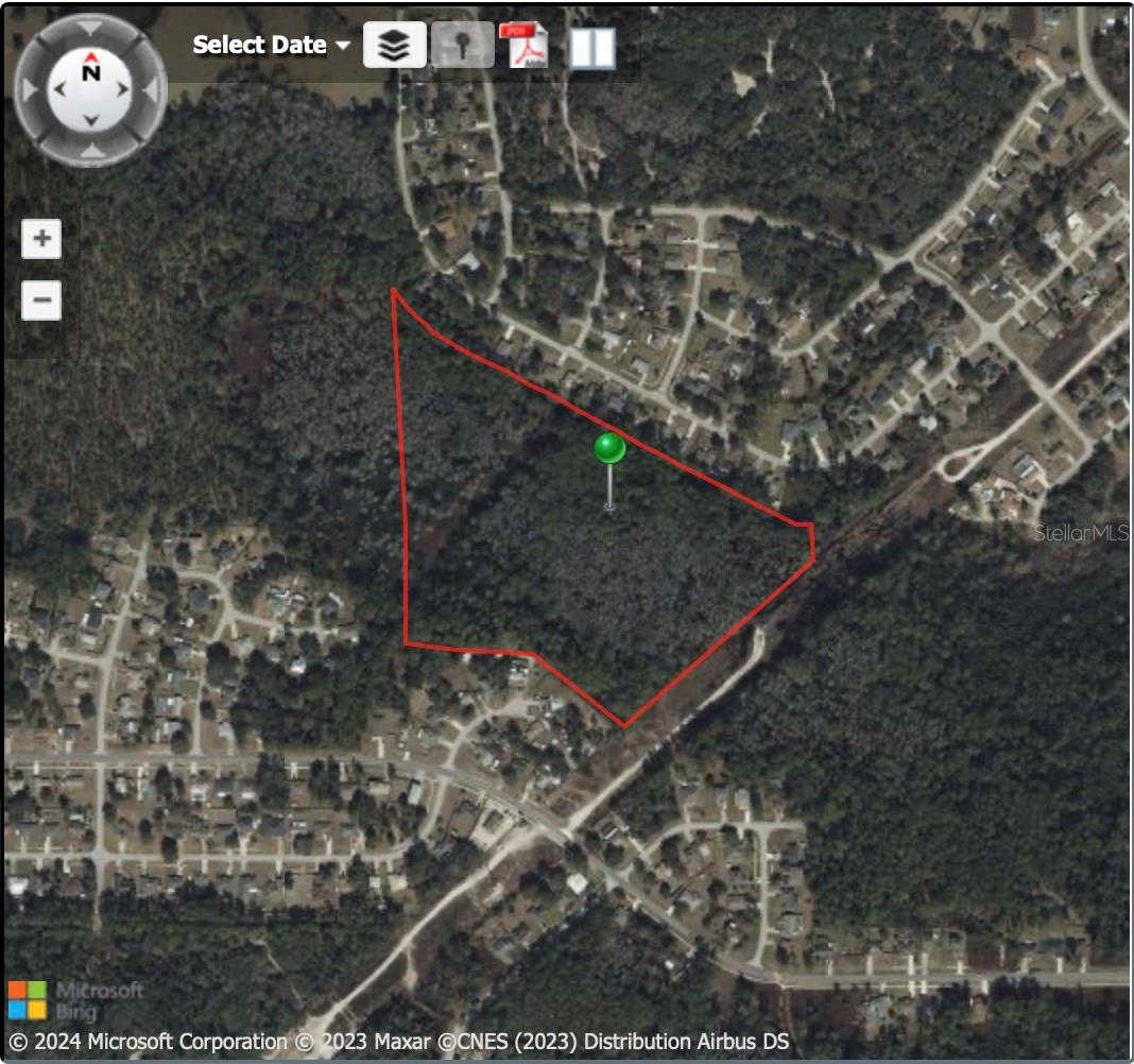 COACHMAN DR, DELTONA, FL, 32738