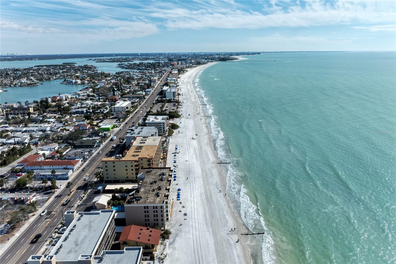 300 150TH AVE #200, MADEIRA BEACH, FL, 33708