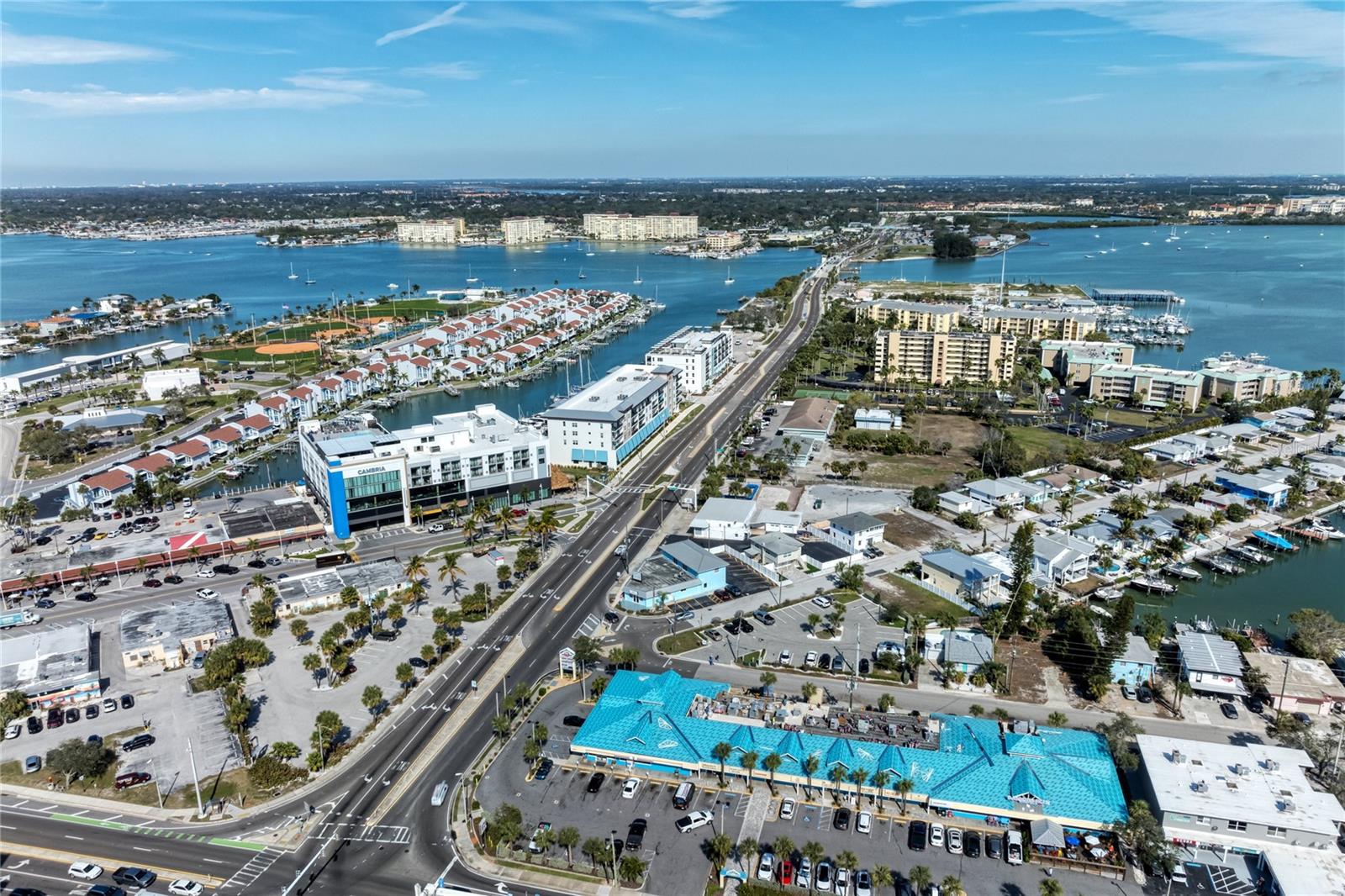 300 150TH AVE #200, MADEIRA BEACH, FL, 33708