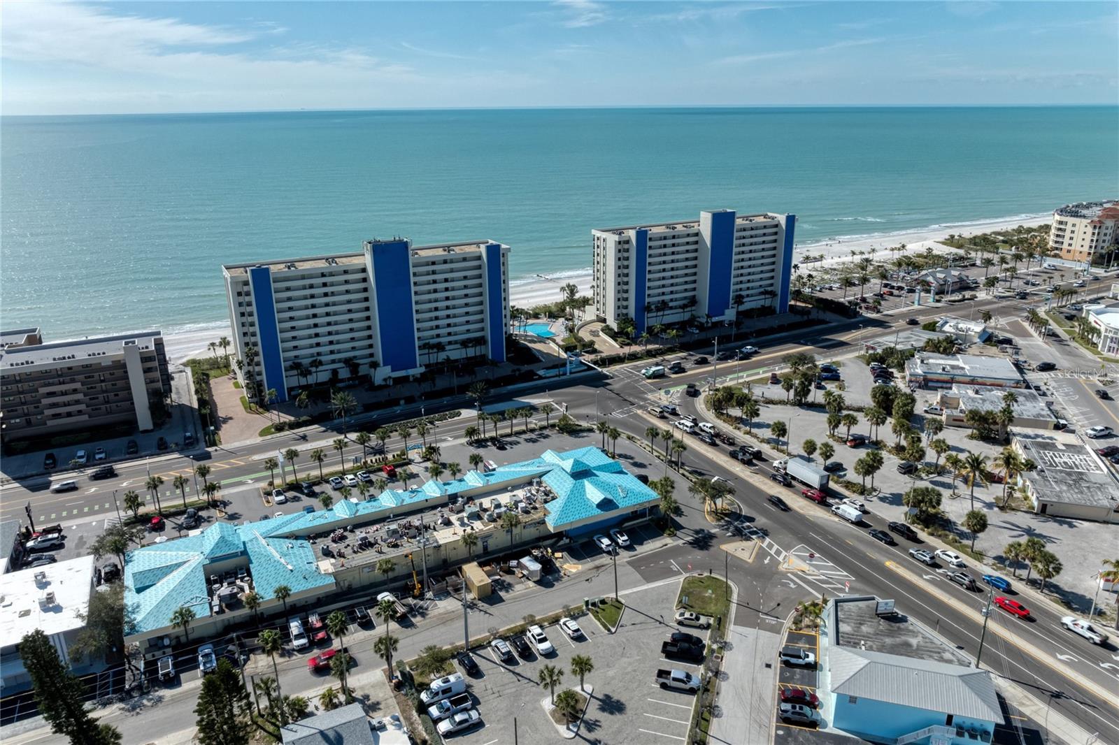 300 150TH AVE #200, MADEIRA BEACH, FL, 33708
