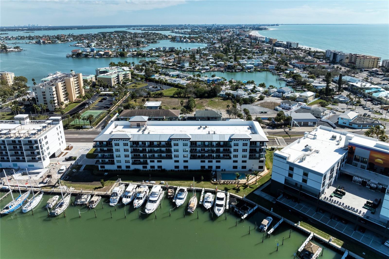 300 150TH AVE #200, MADEIRA BEACH, FL, 33708