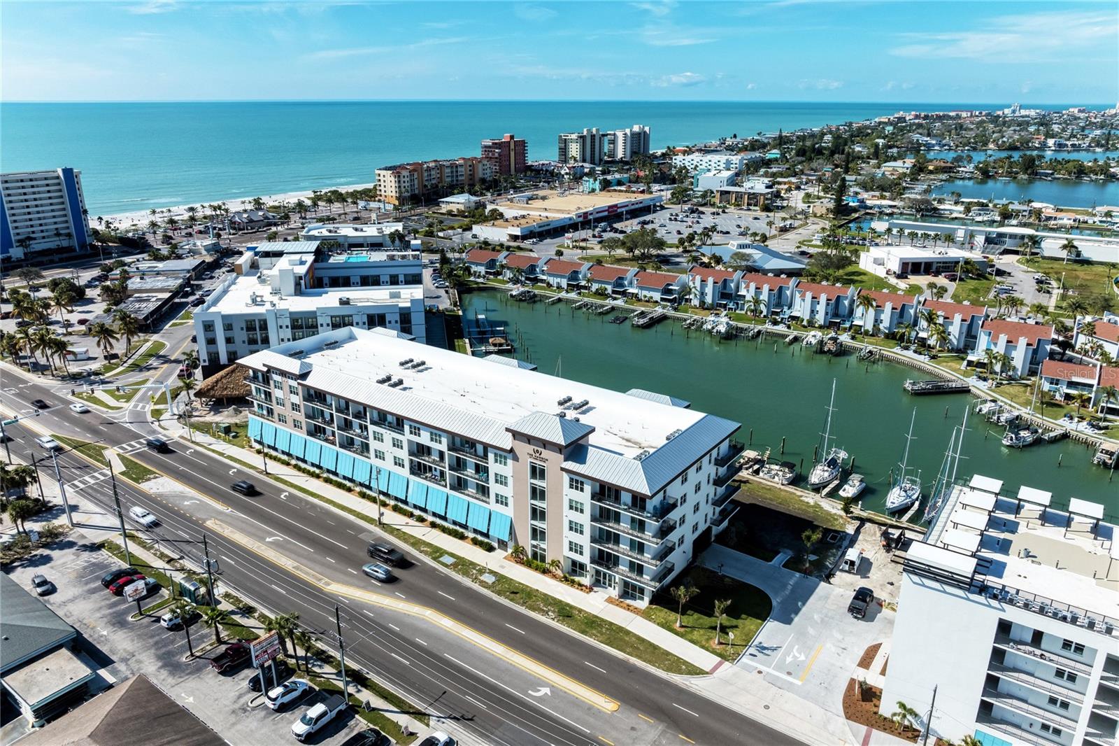 300 150TH AVE #200, MADEIRA BEACH, FL, 33708