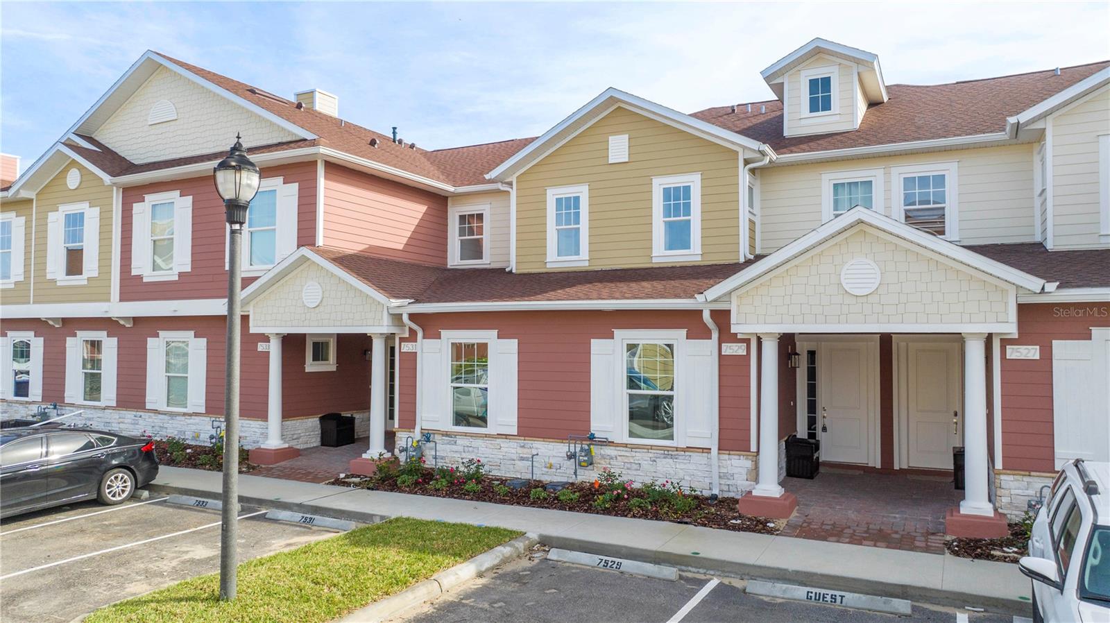 7529 SUNFLOWER CIR, KISSIMMEE, FL, 34747