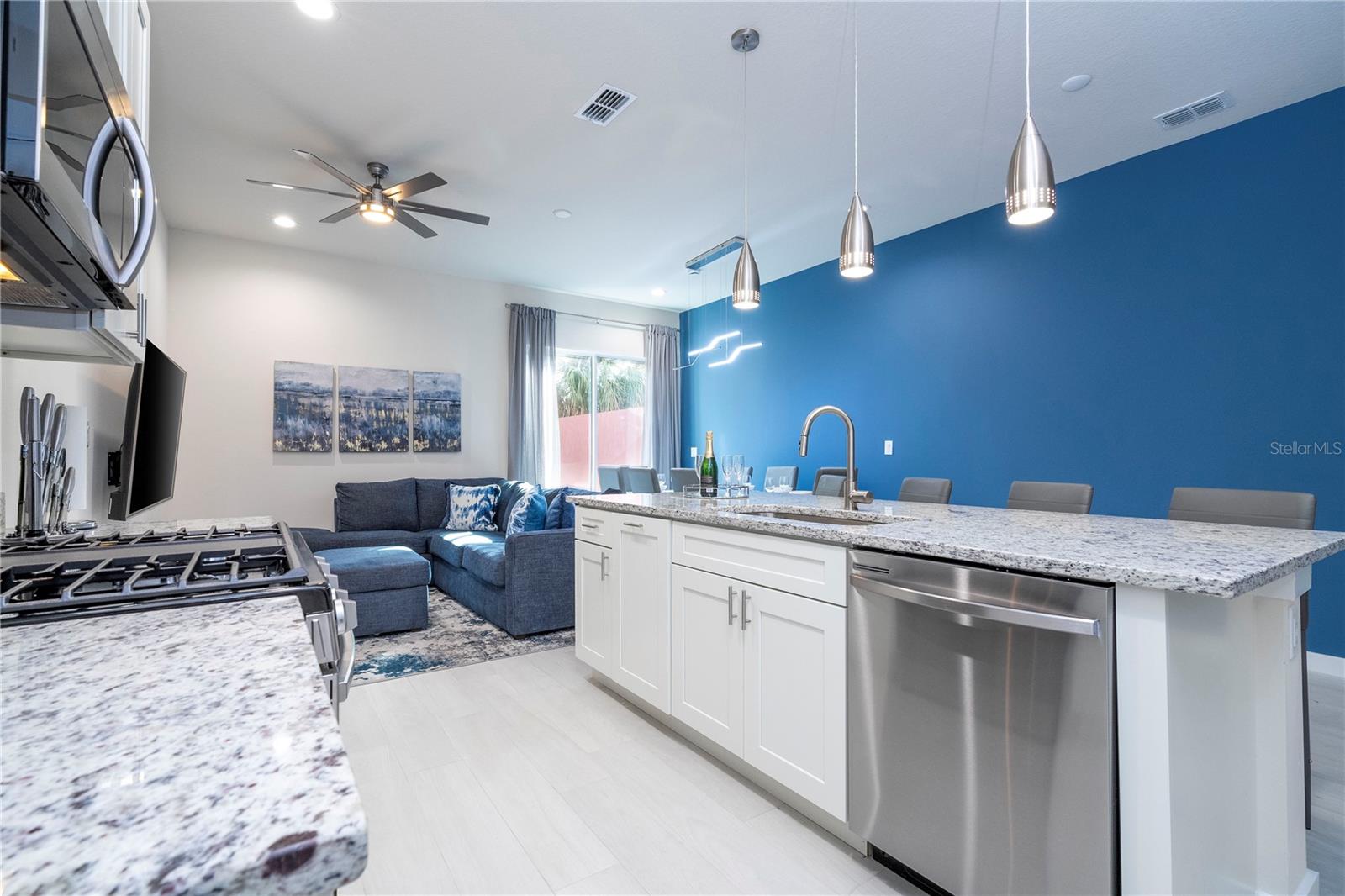 7529 SUNFLOWER CIR, KISSIMMEE, FL, 34747