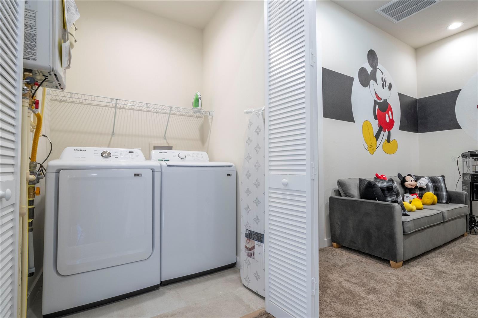 7529 SUNFLOWER CIR, KISSIMMEE, FL, 34747