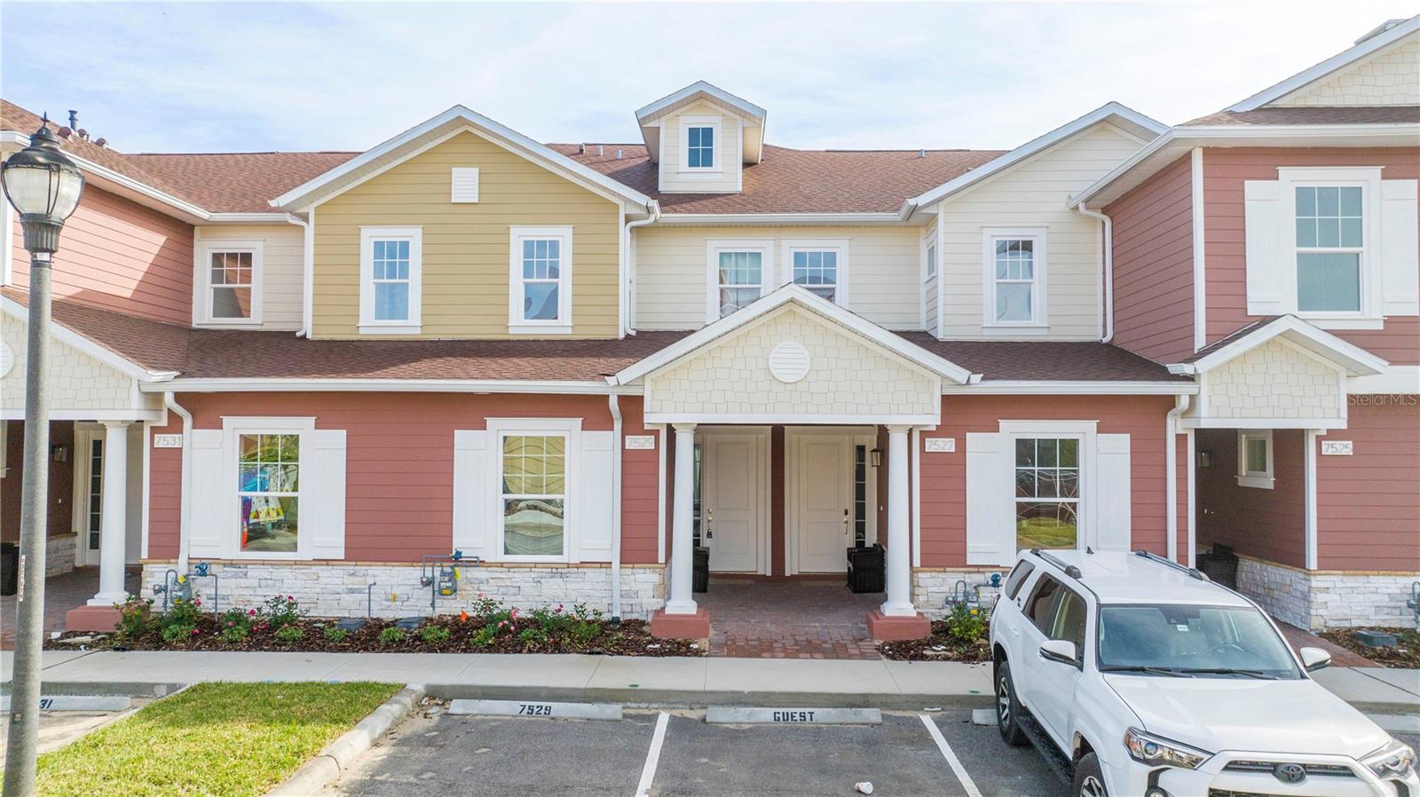 7529 SUNFLOWER CIR, KISSIMMEE, FL, 34747