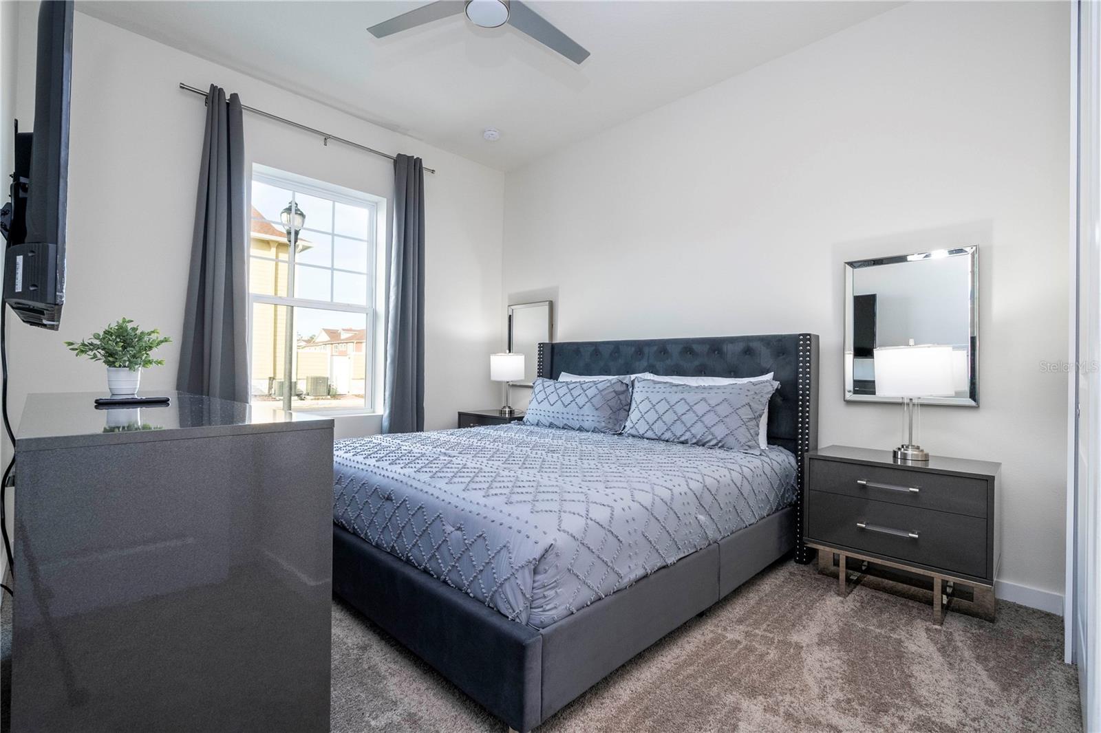 7529 SUNFLOWER CIR, KISSIMMEE, FL, 34747
