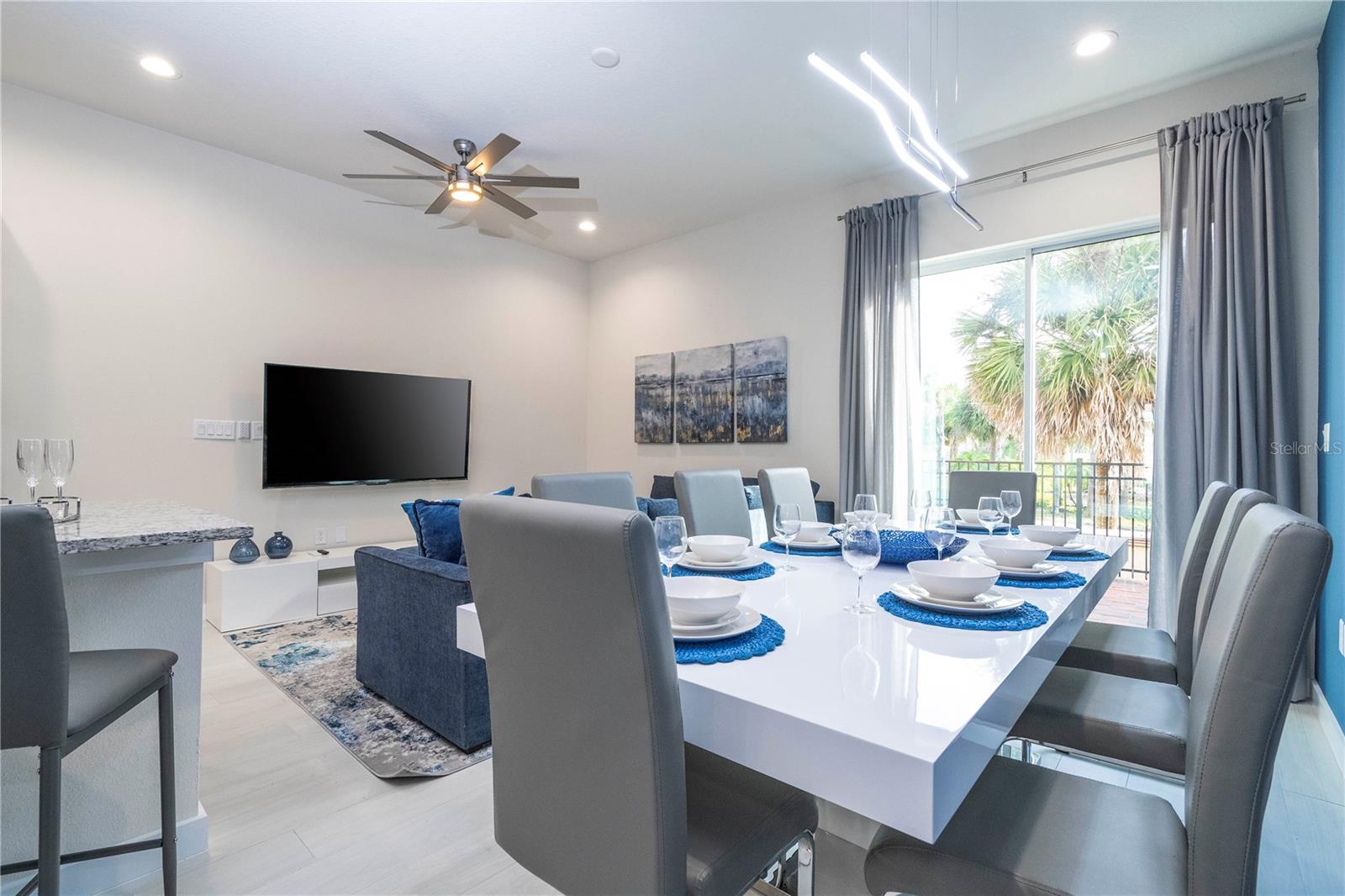 7529 SUNFLOWER CIR, KISSIMMEE, FL, 34747
