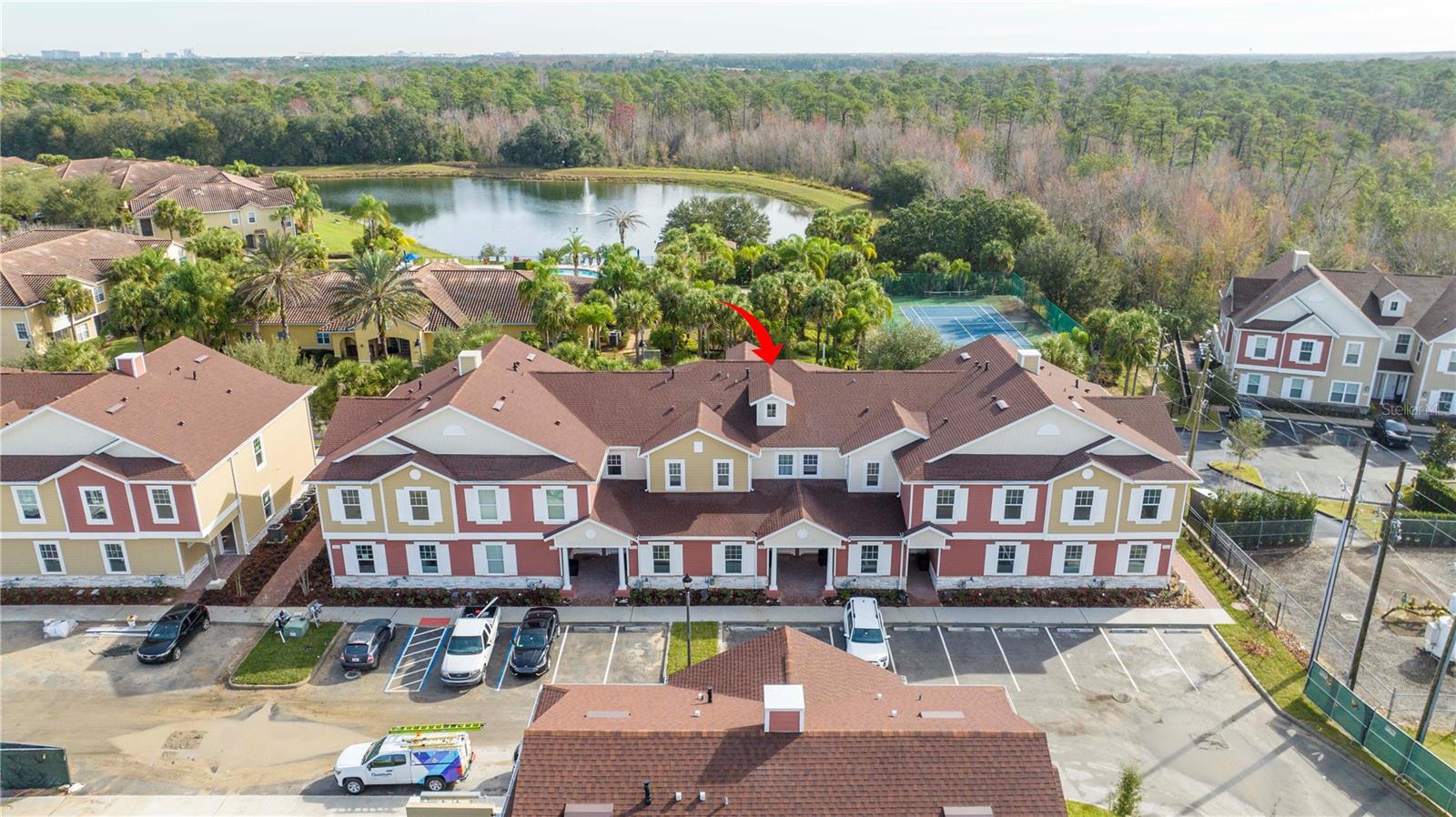 7529 SUNFLOWER CIR, KISSIMMEE, FL, 34747