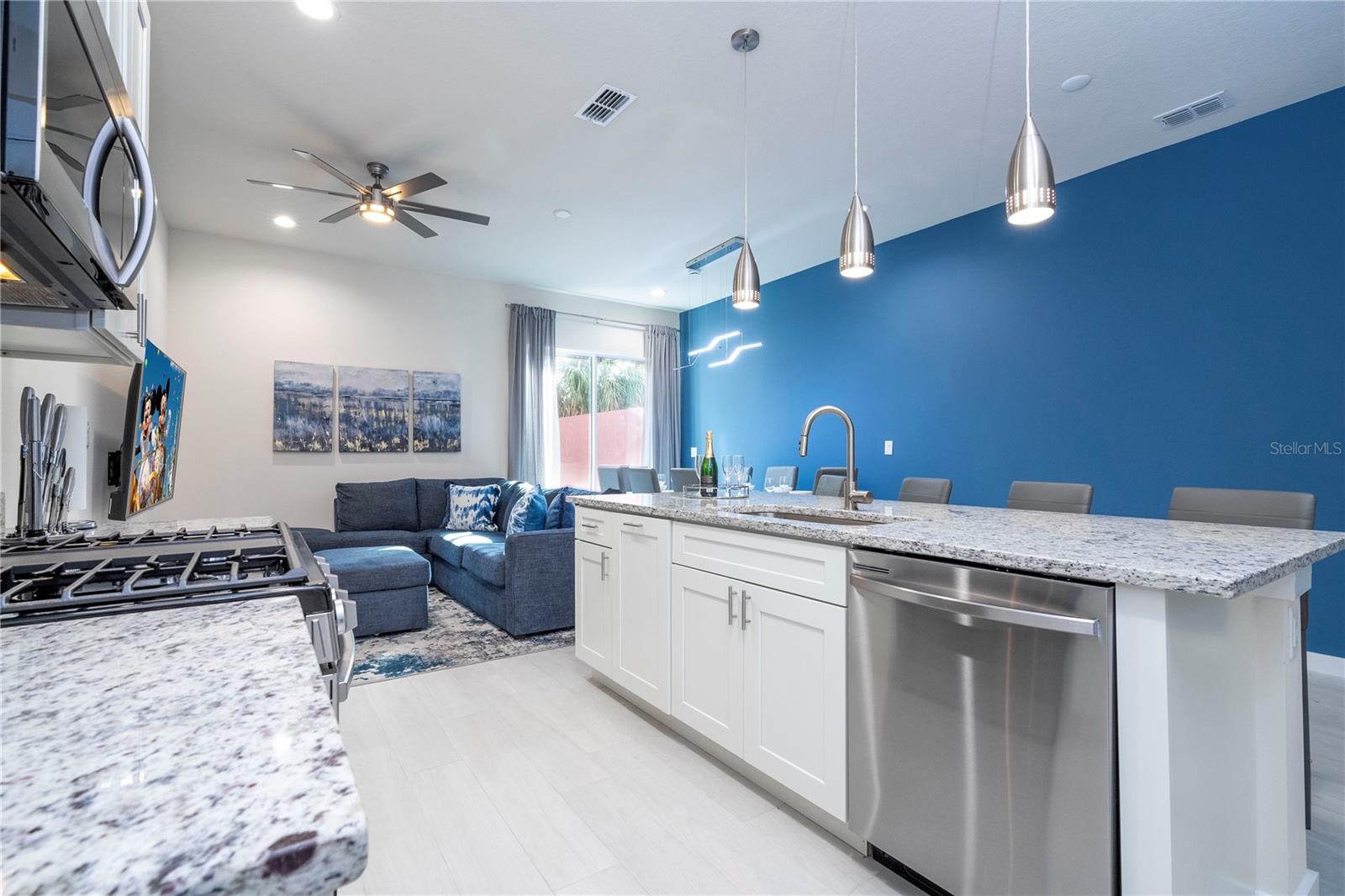 7529 SUNFLOWER CIR, KISSIMMEE, FL, 34747