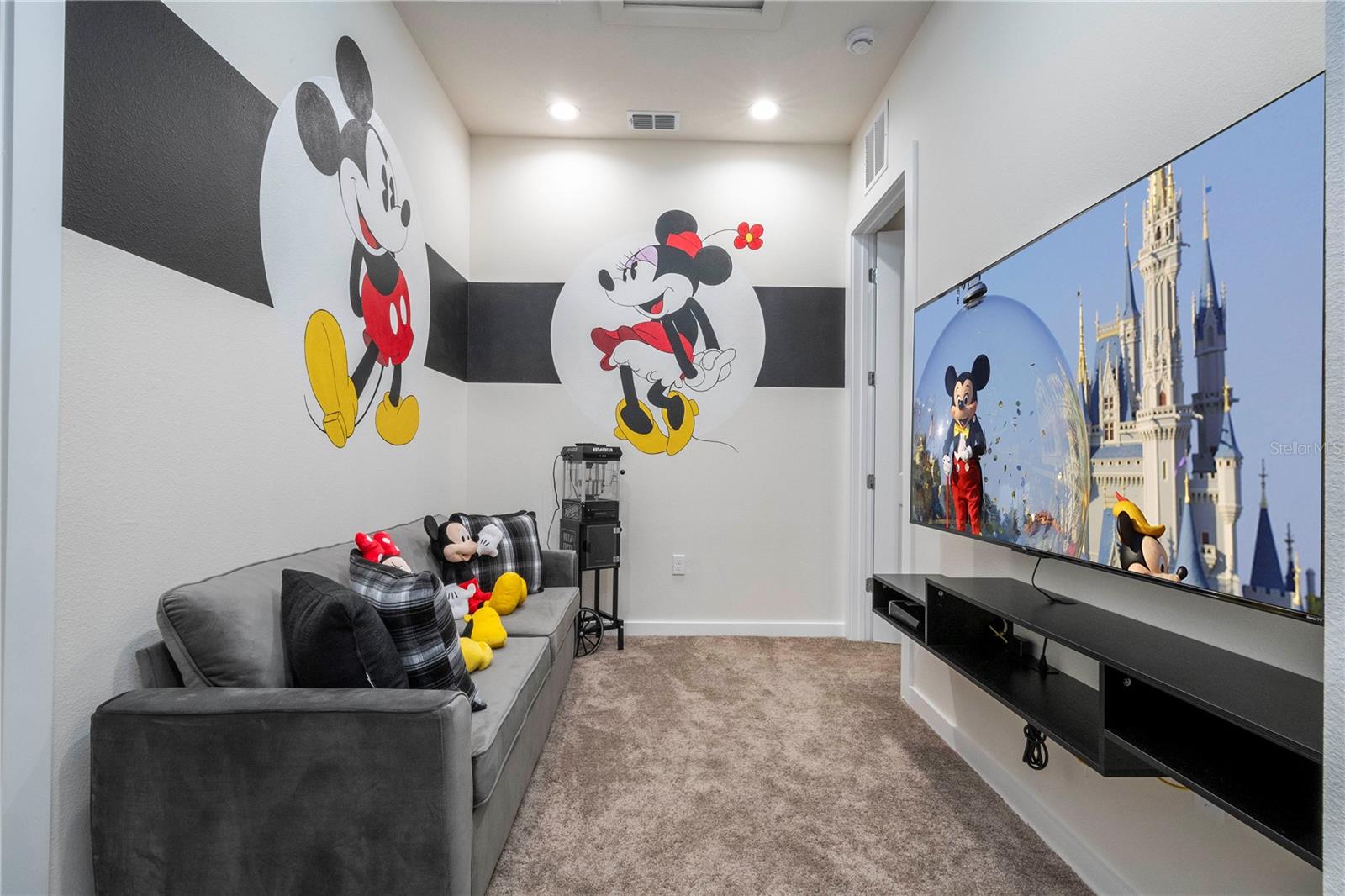 7529 SUNFLOWER CIR, KISSIMMEE, FL, 34747