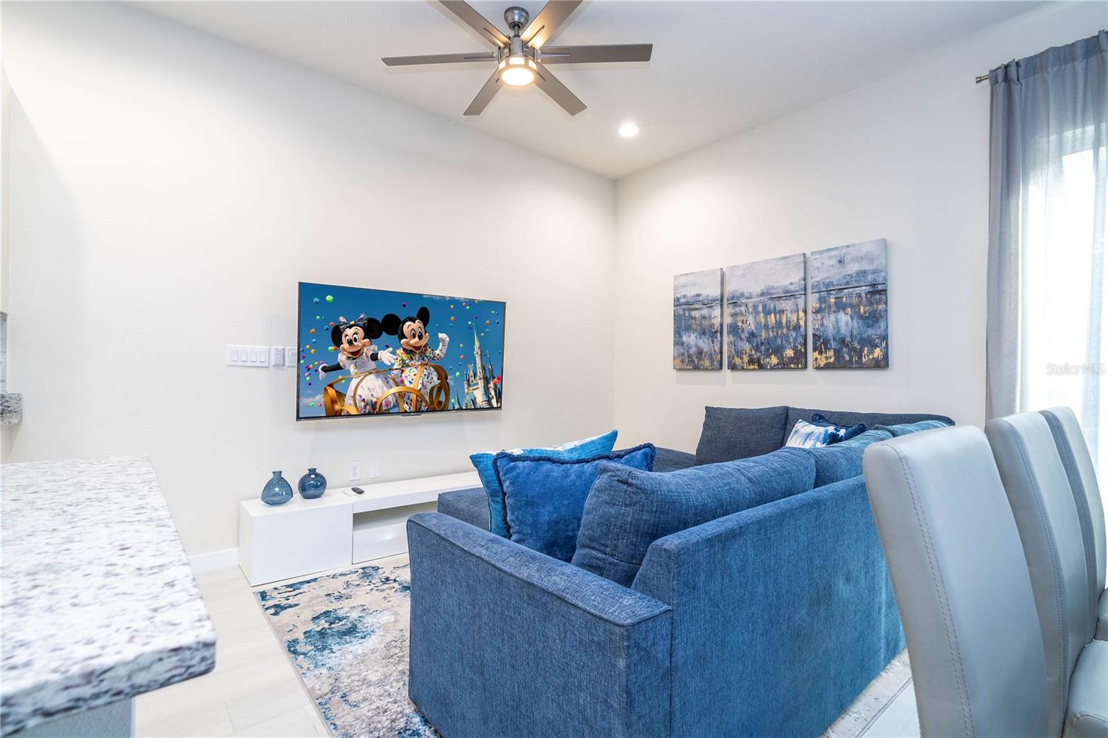 7529 SUNFLOWER CIR, KISSIMMEE, FL, 34747