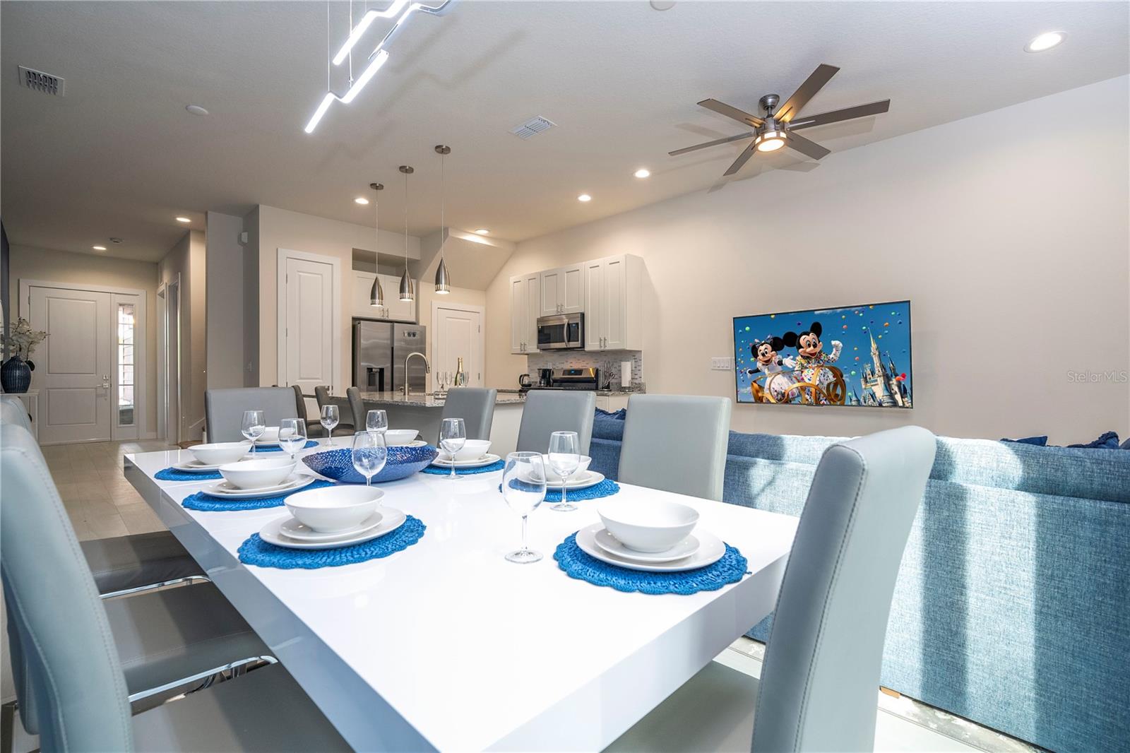 7529 SUNFLOWER CIR, KISSIMMEE, FL, 34747