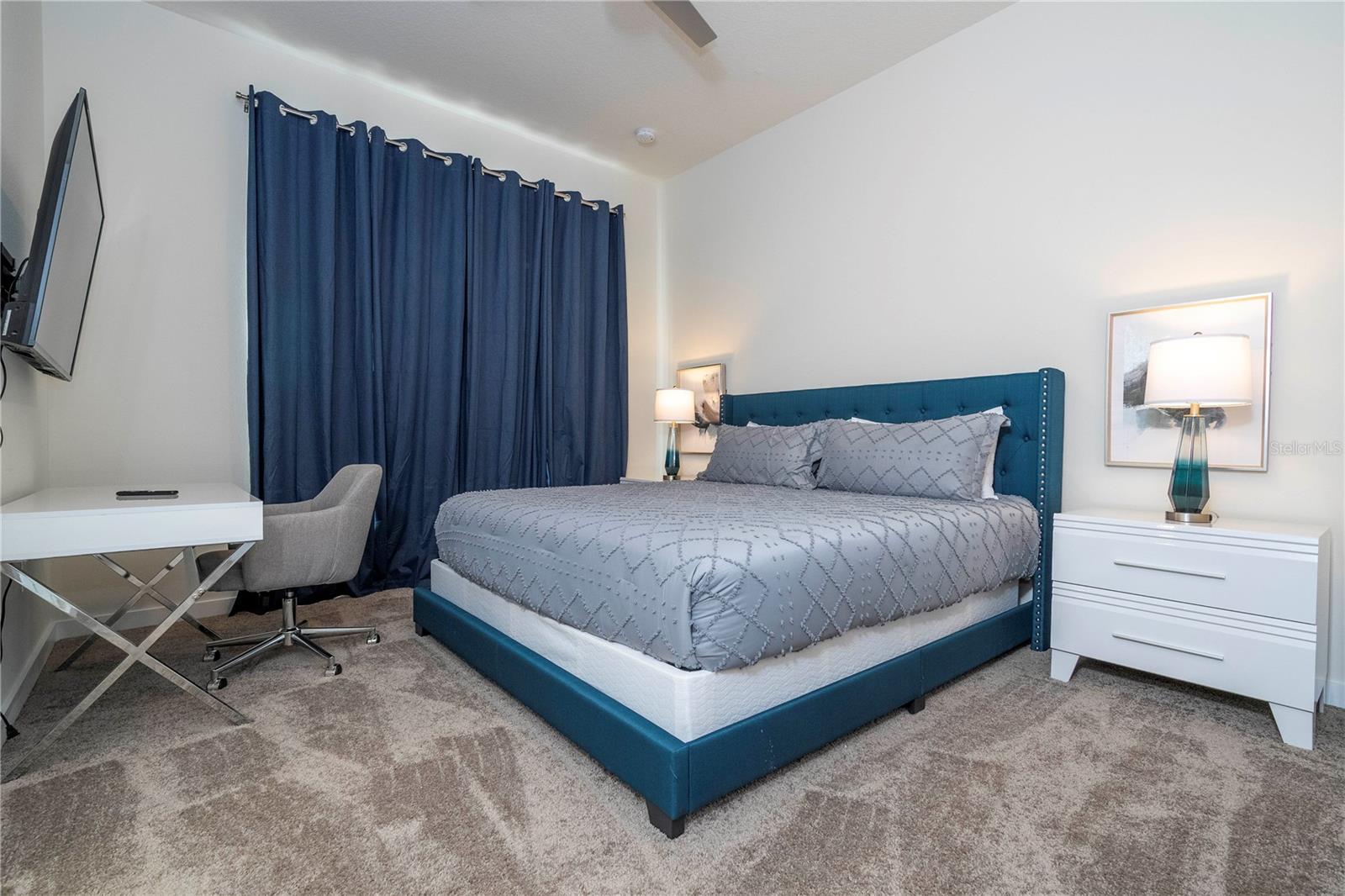 7529 SUNFLOWER CIR, KISSIMMEE, FL, 34747