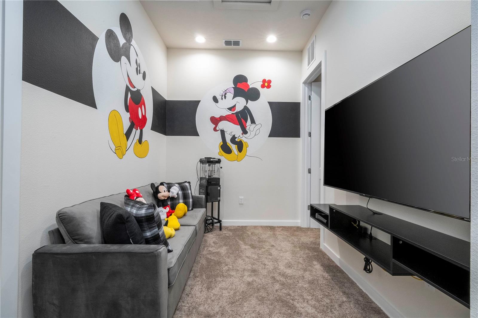 7529 SUNFLOWER CIR, KISSIMMEE, FL, 34747
