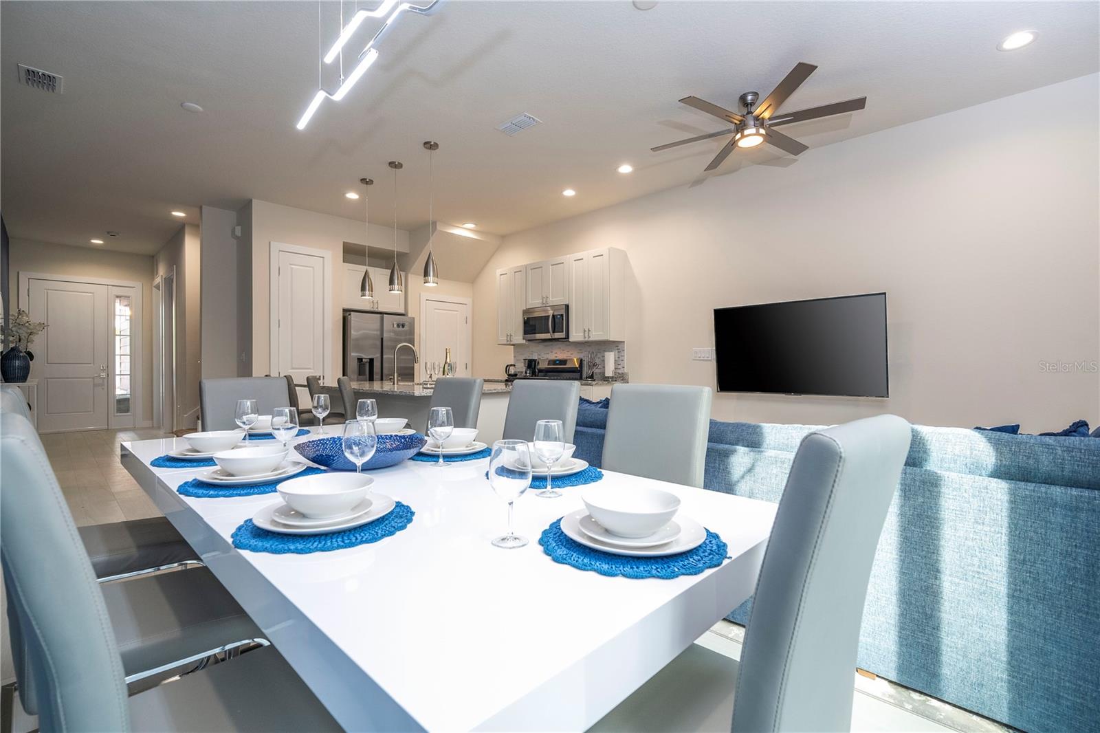 7529 SUNFLOWER CIR, KISSIMMEE, FL, 34747