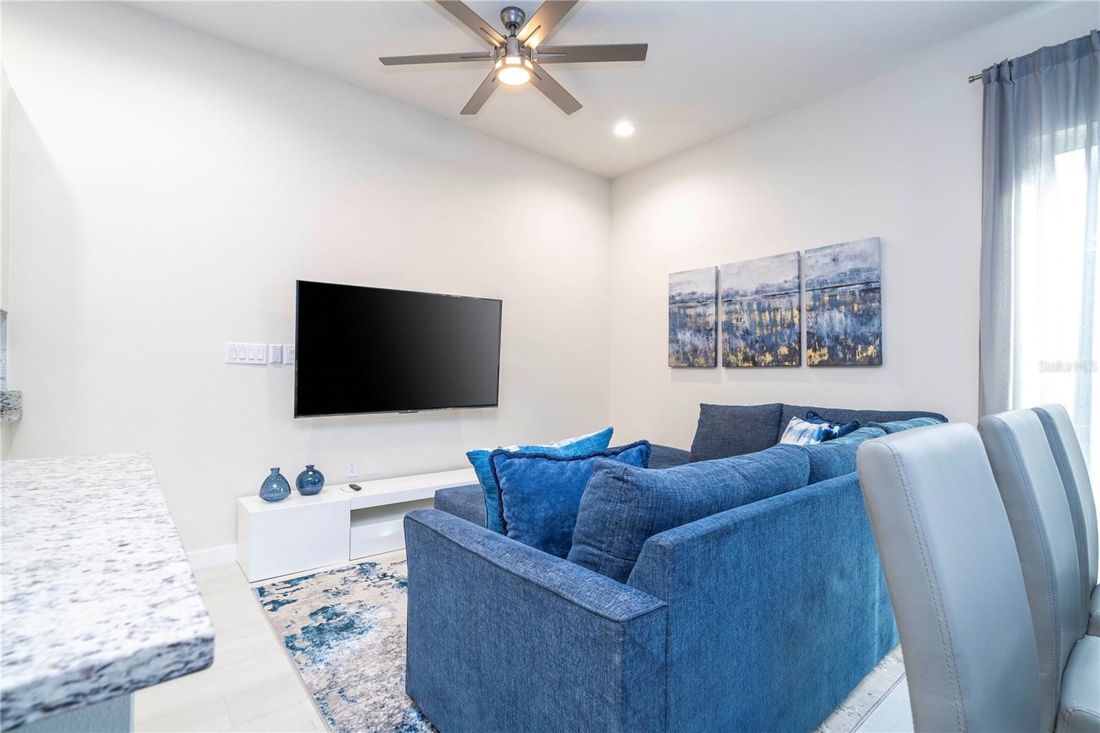 7529 SUNFLOWER CIR, KISSIMMEE, FL, 34747