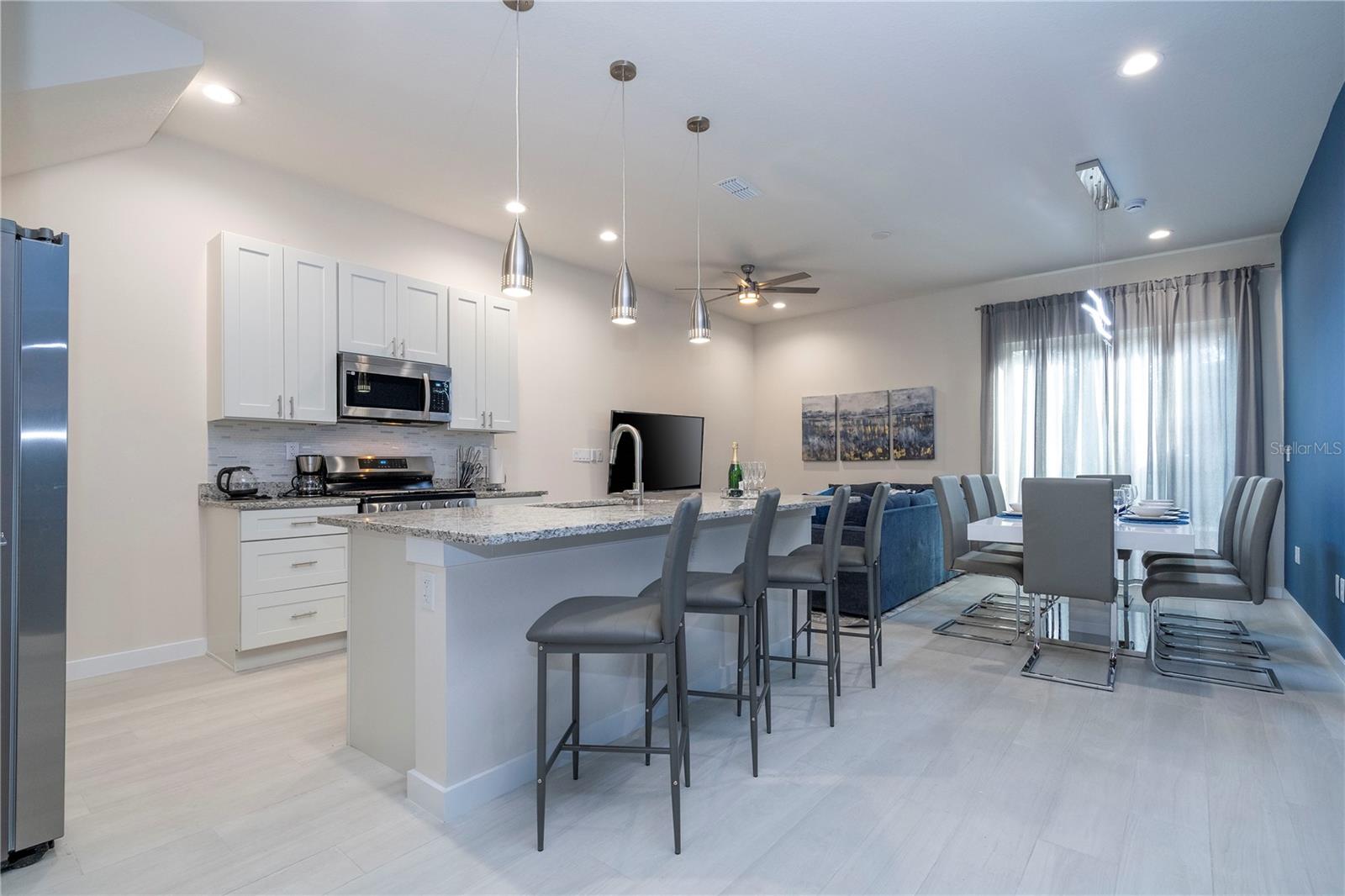 7529 SUNFLOWER CIR, KISSIMMEE, FL, 34747