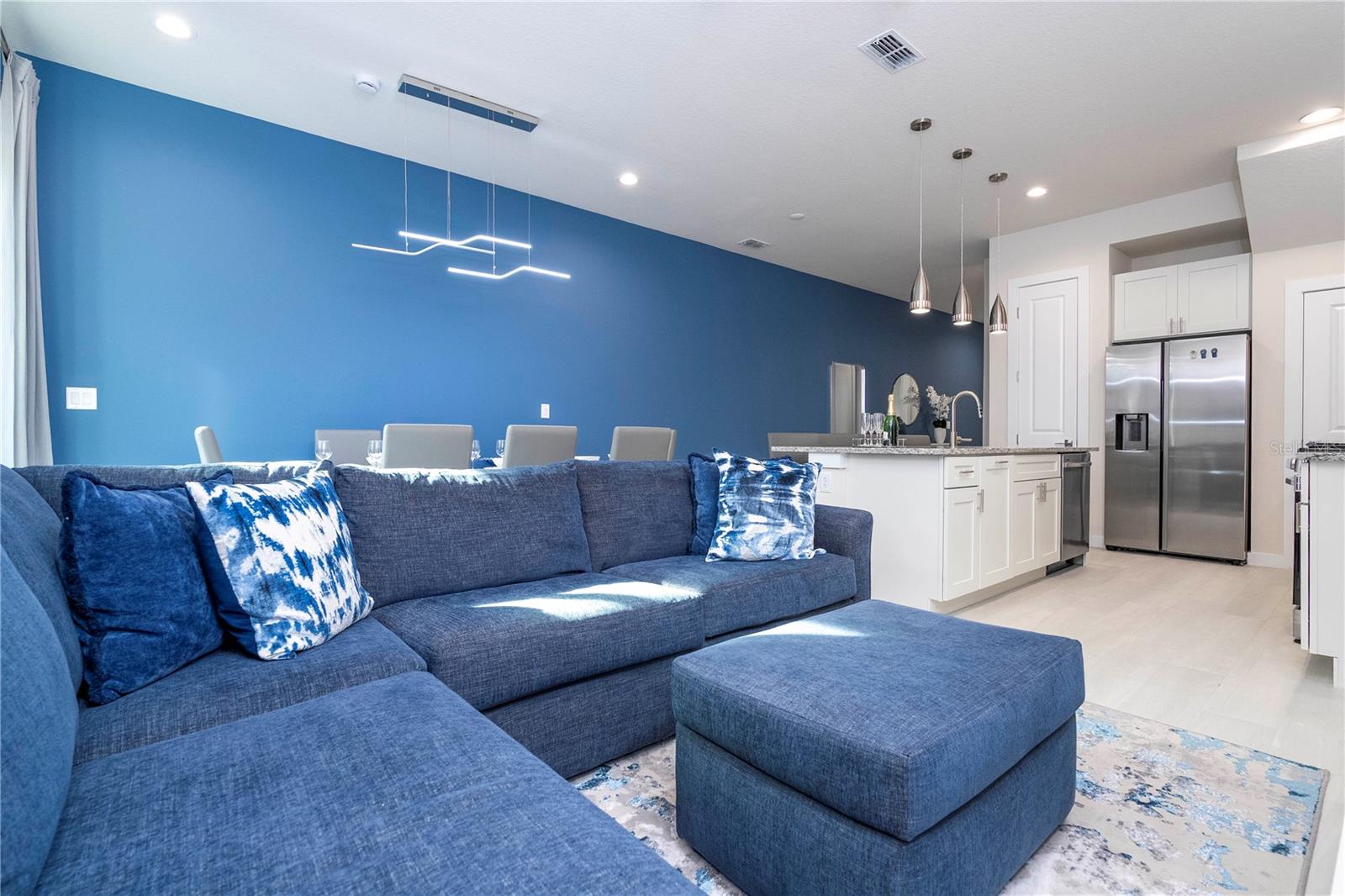 7529 SUNFLOWER CIR, KISSIMMEE, FL, 34747