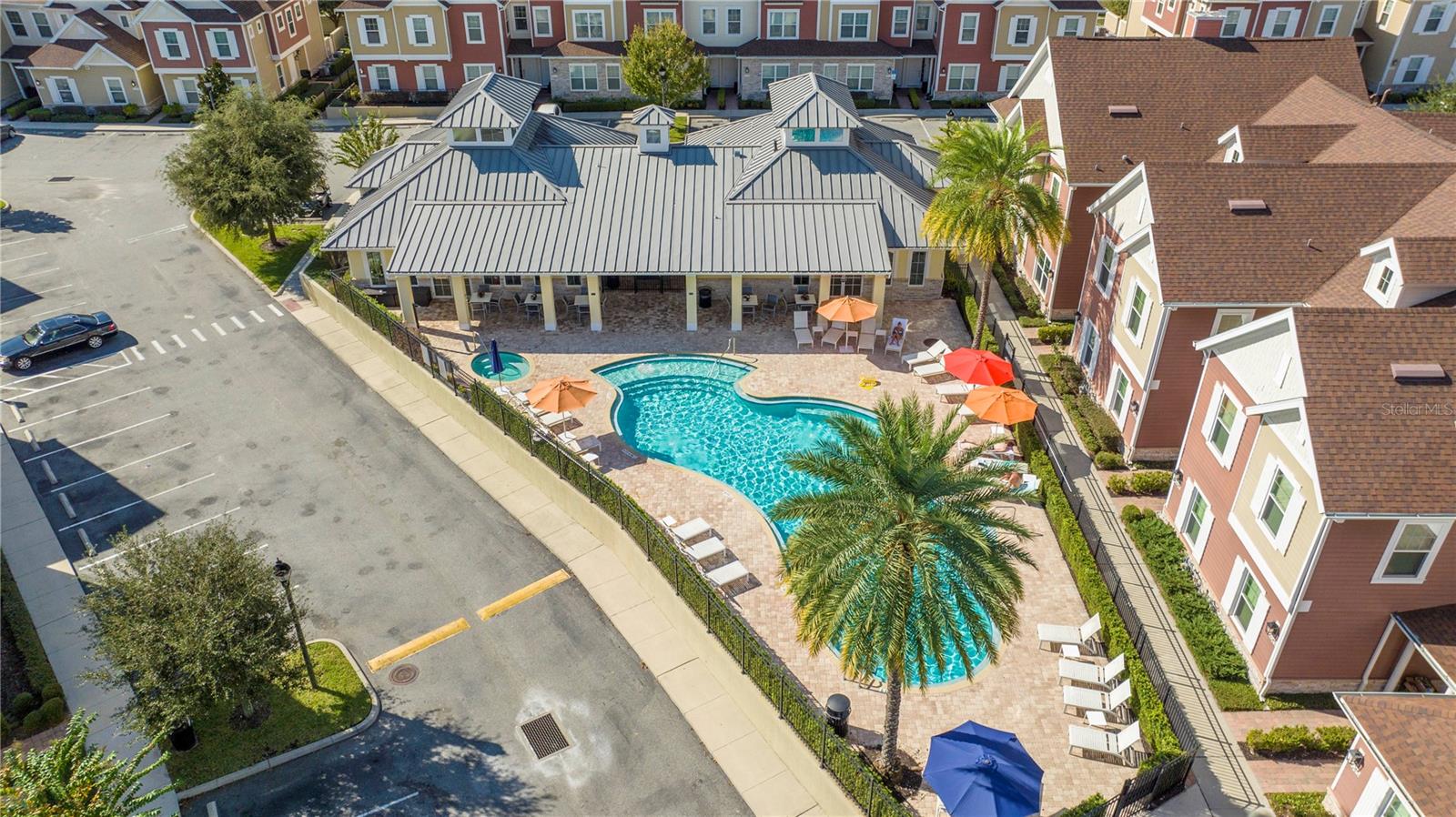 7529 SUNFLOWER CIR, KISSIMMEE, FL, 34747