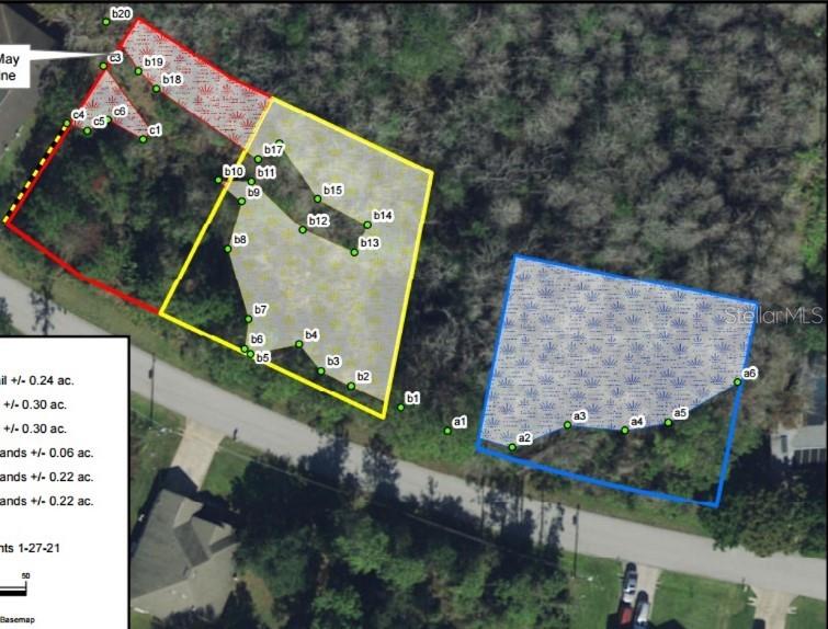 6 ZEPHYR LILY TRL, PALM COAST, FL, 32164