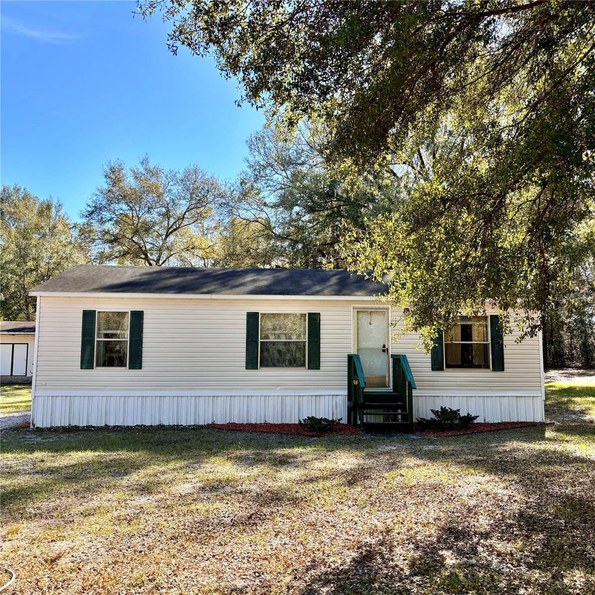 9680 SW 158TH LN, DUNNELLON, FL, 34432