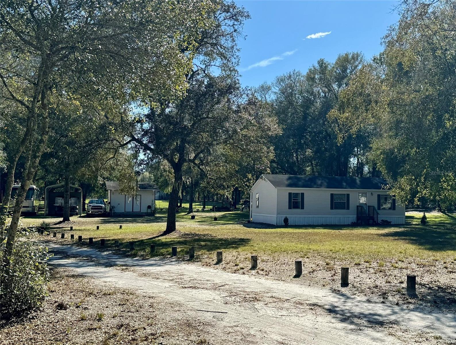 9680 SW 158TH LN, DUNNELLON, FL, 34432
