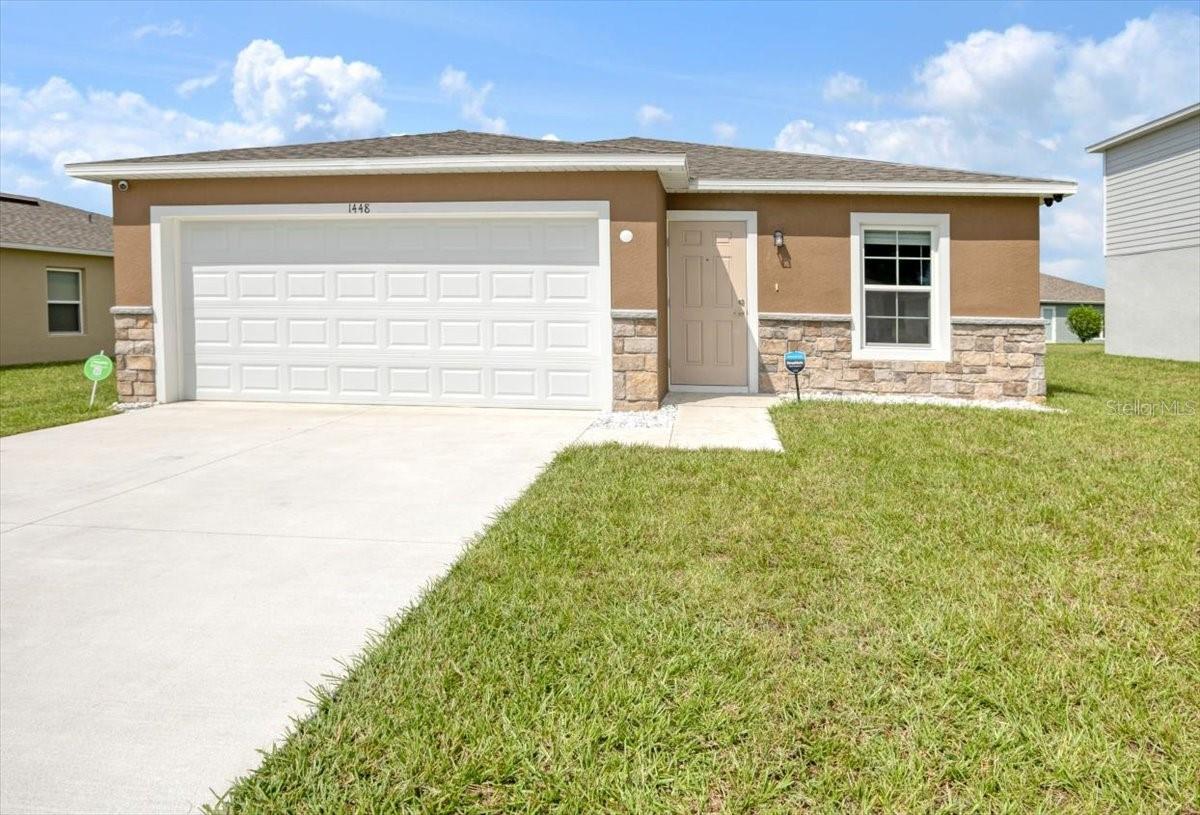 1448 STONE RIDGE CIR, SEBRING, FL, 33870