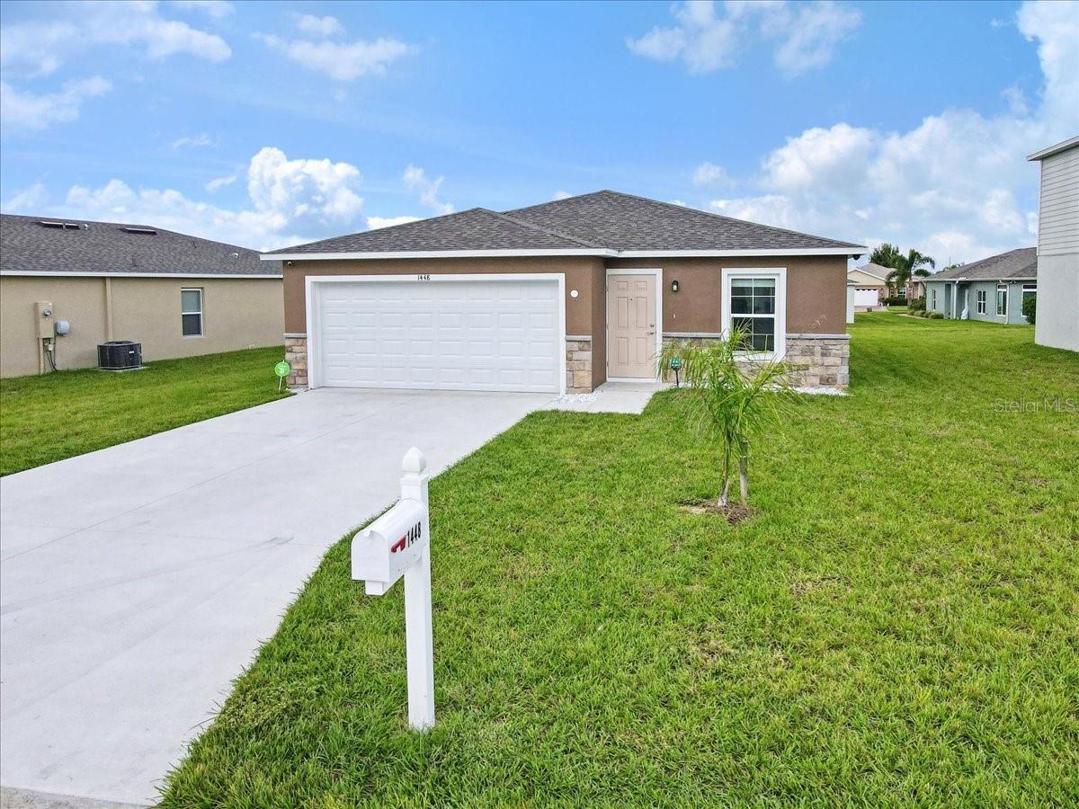 1448 STONE RIDGE CIR, SEBRING, FL, 33870