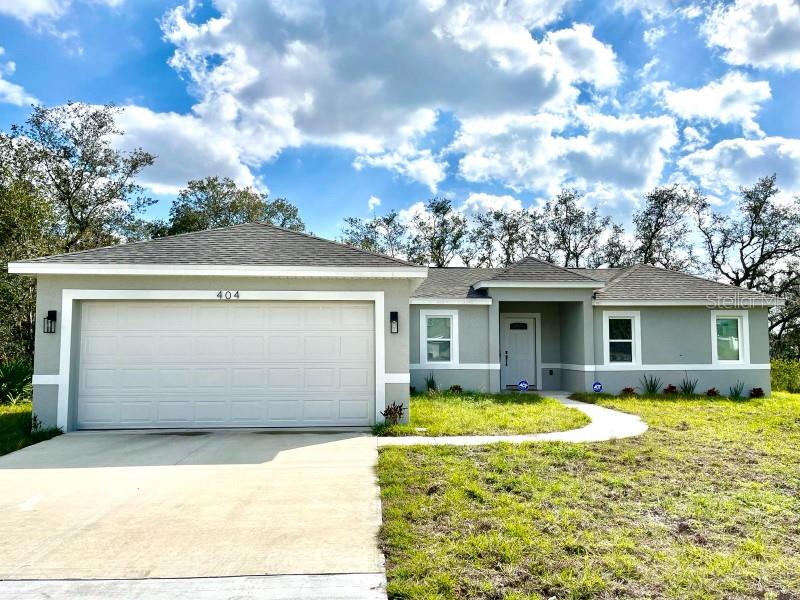 404 ST JOHNS LN, POINCIANA, FL, 34759