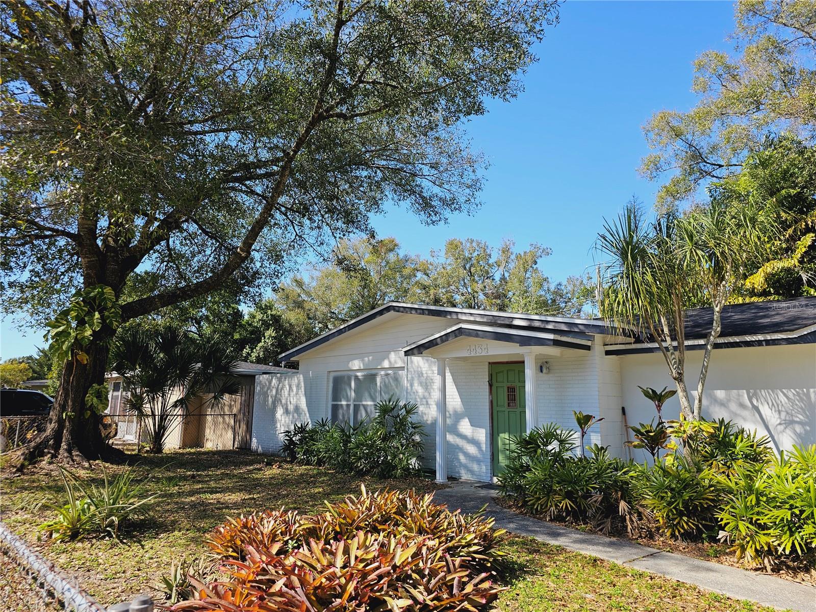 4434 PERCH ST, TAMPA, FL, 33617