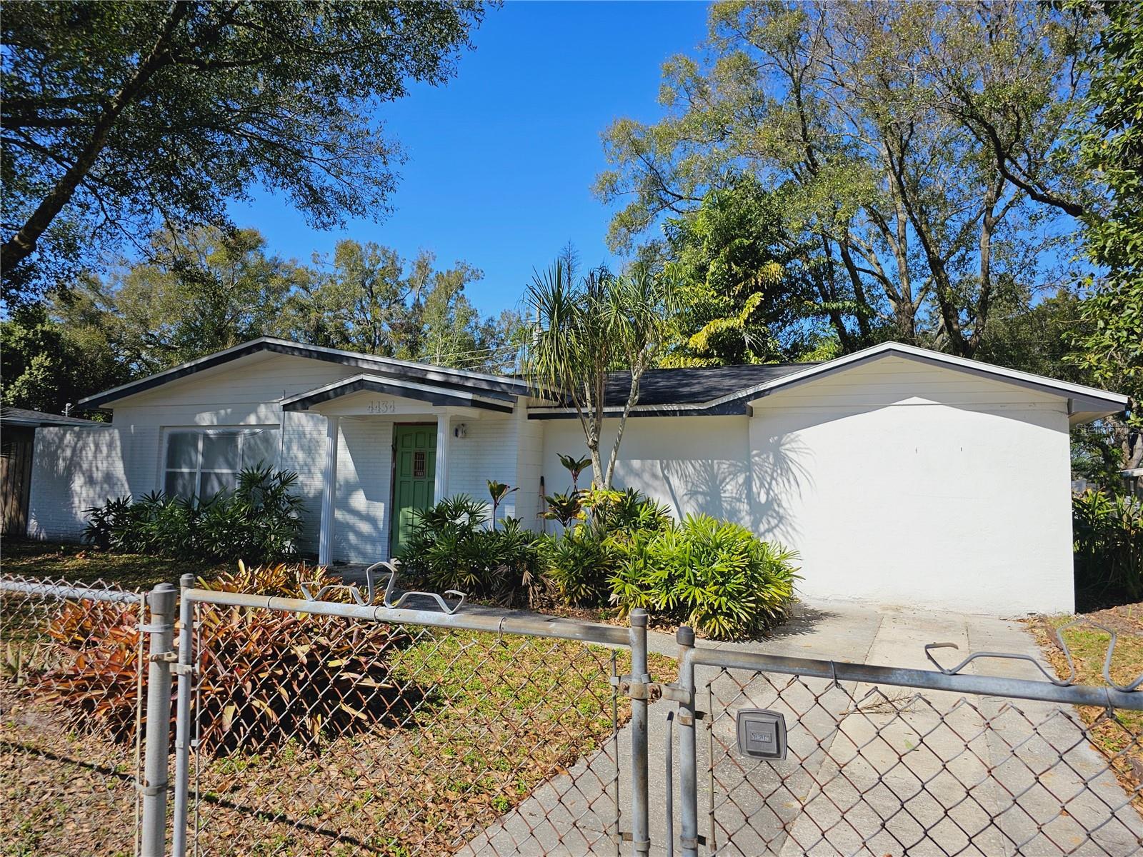 4434 PERCH ST, TAMPA, FL, 33617