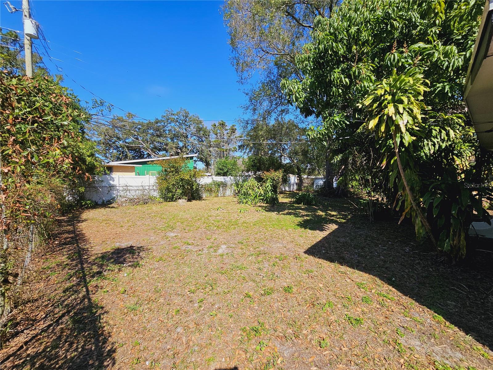 4434 PERCH ST, TAMPA, FL, 33617