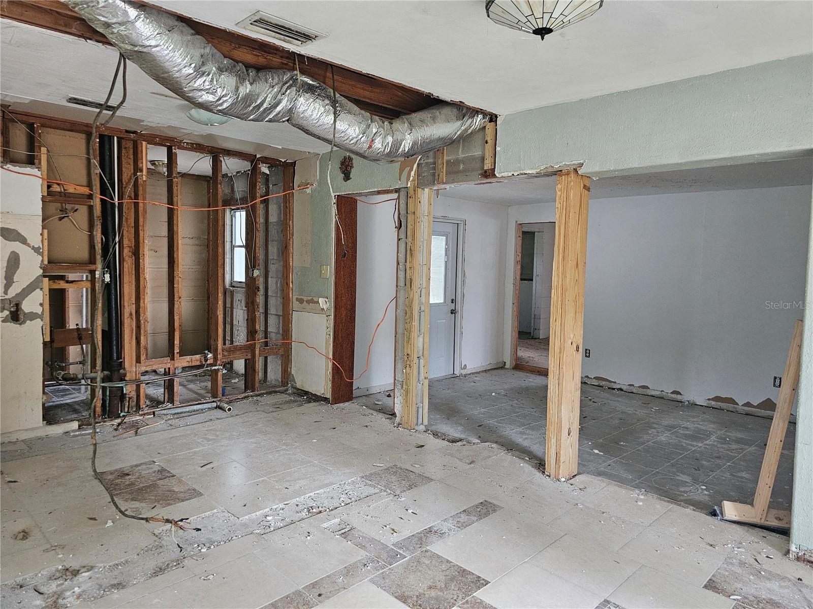 4434 PERCH ST, TAMPA, FL, 33617