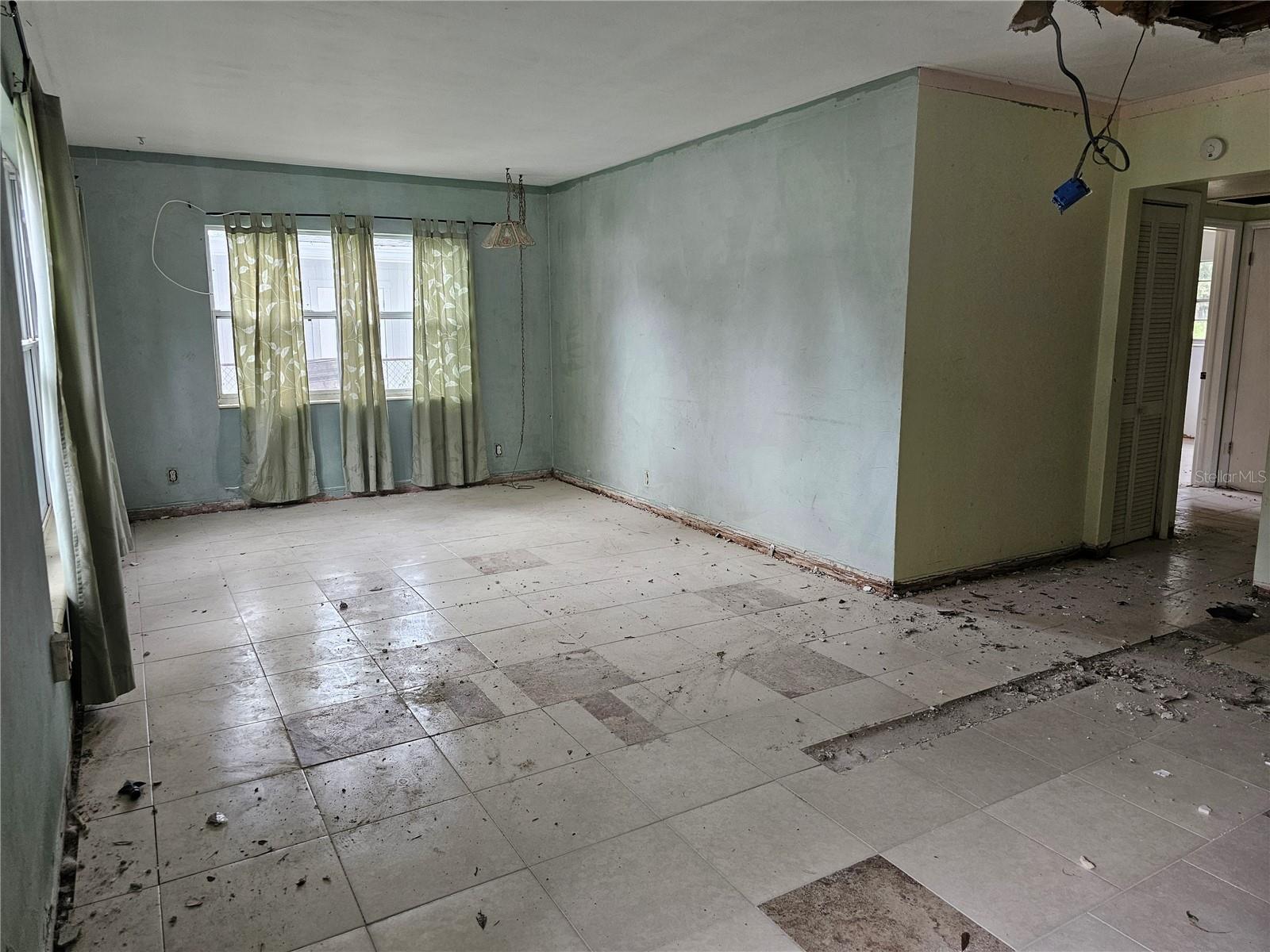 4434 PERCH ST, TAMPA, FL, 33617