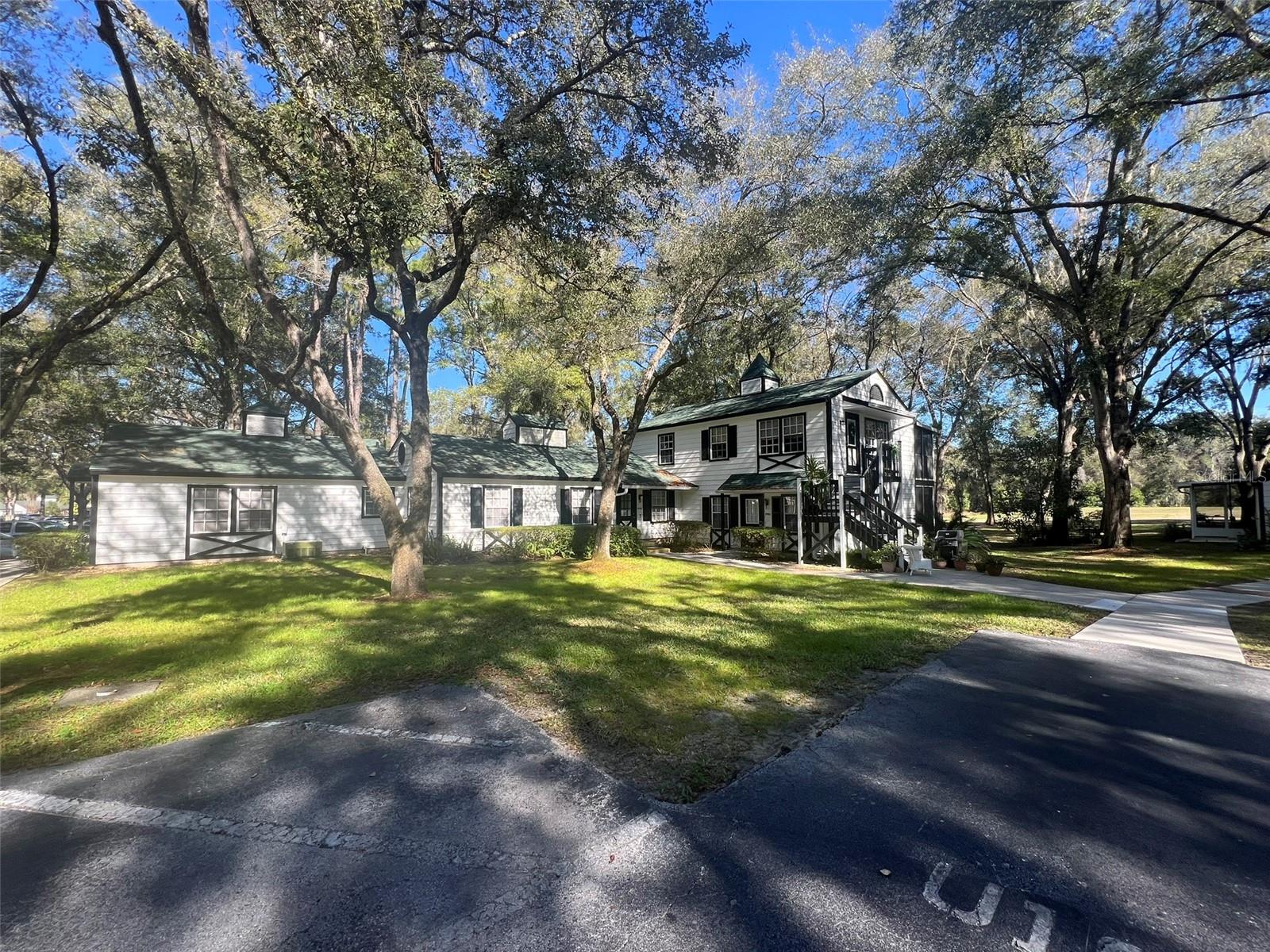 7874 MIDWAY DRIVE TER #V101, OCALA, FL, 34472
