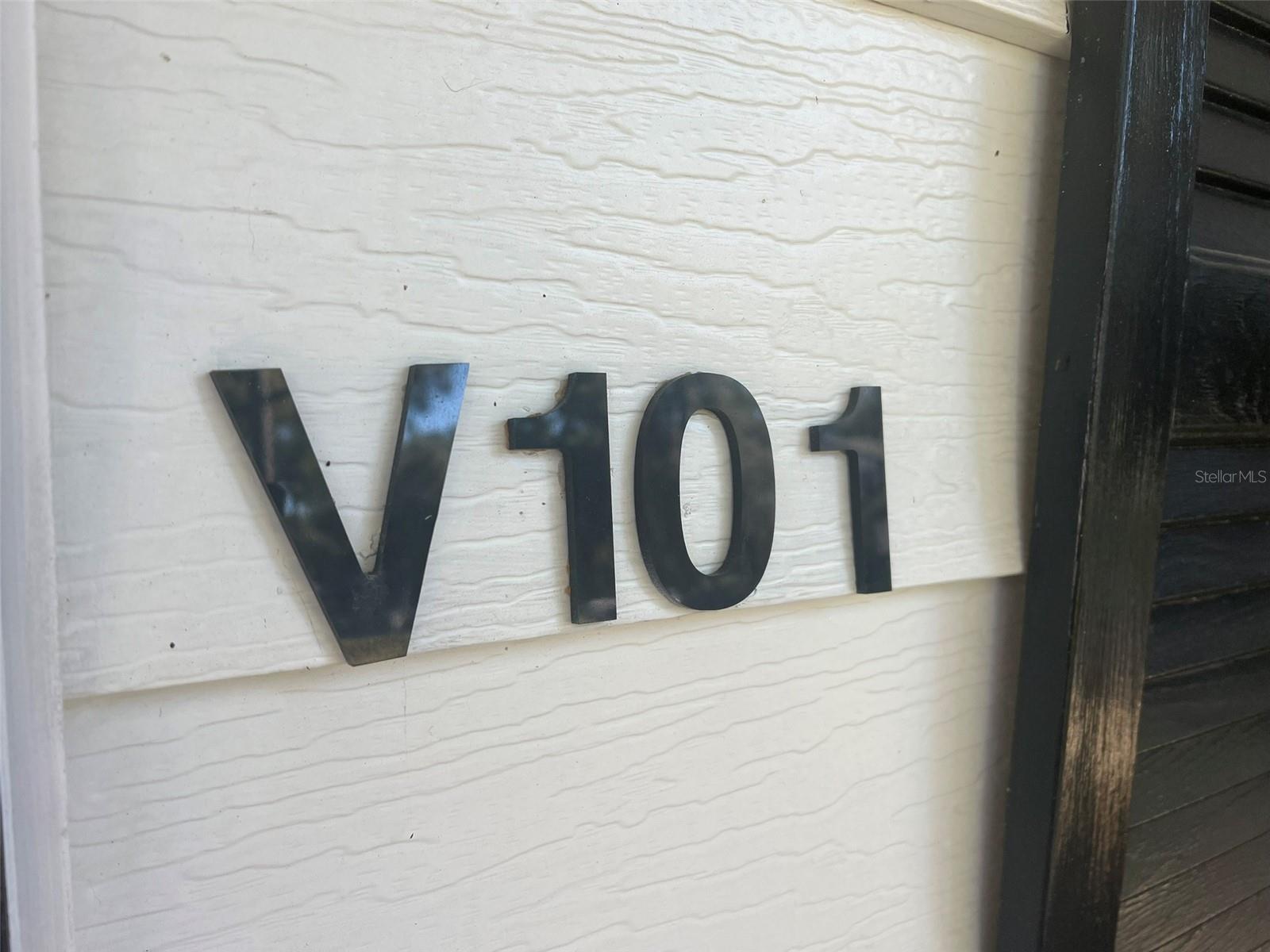 7874 MIDWAY DRIVE TER #V101, OCALA, FL, 34472