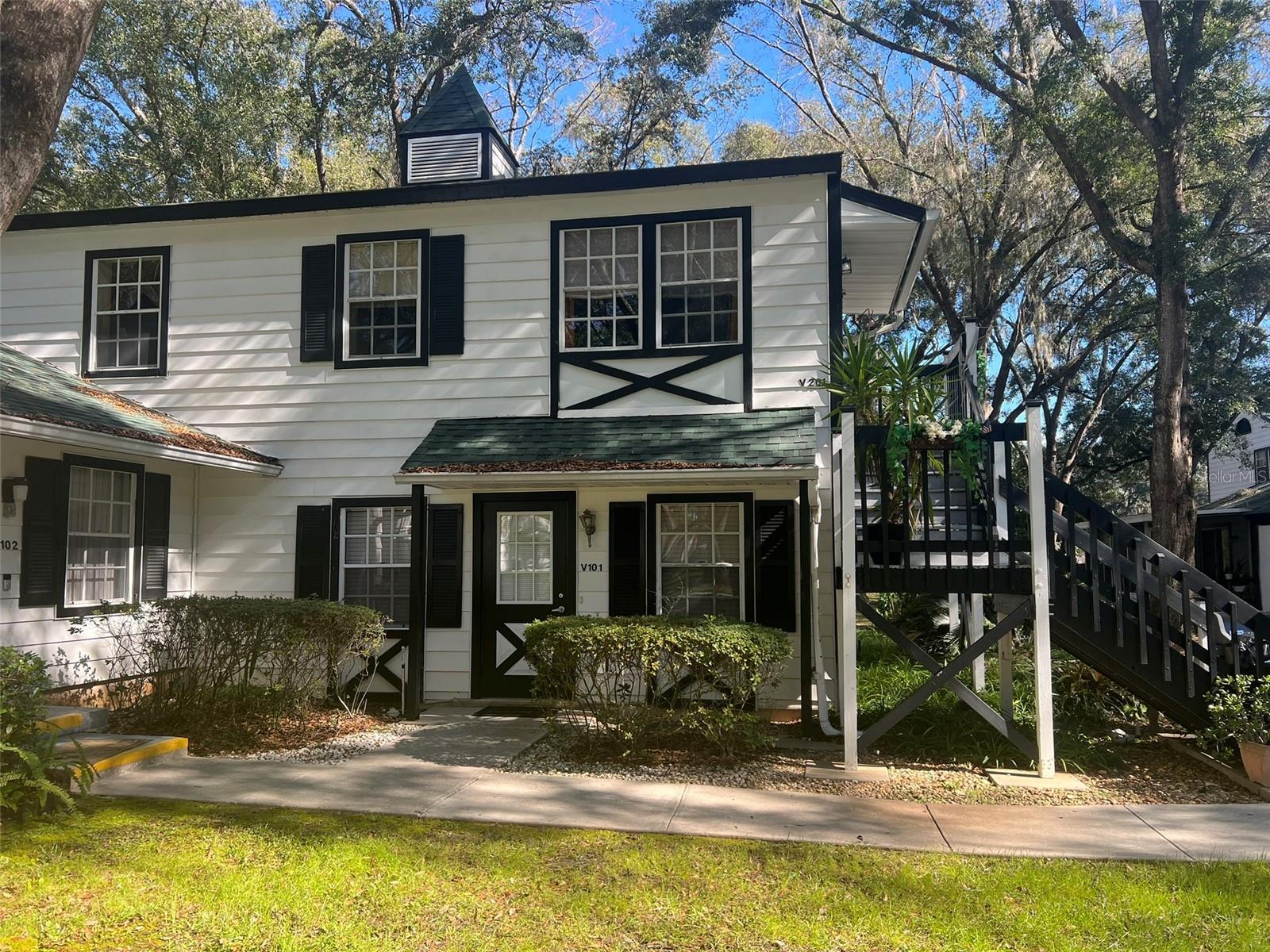 7874 MIDWAY DRIVE TER #V101, OCALA, FL, 34472