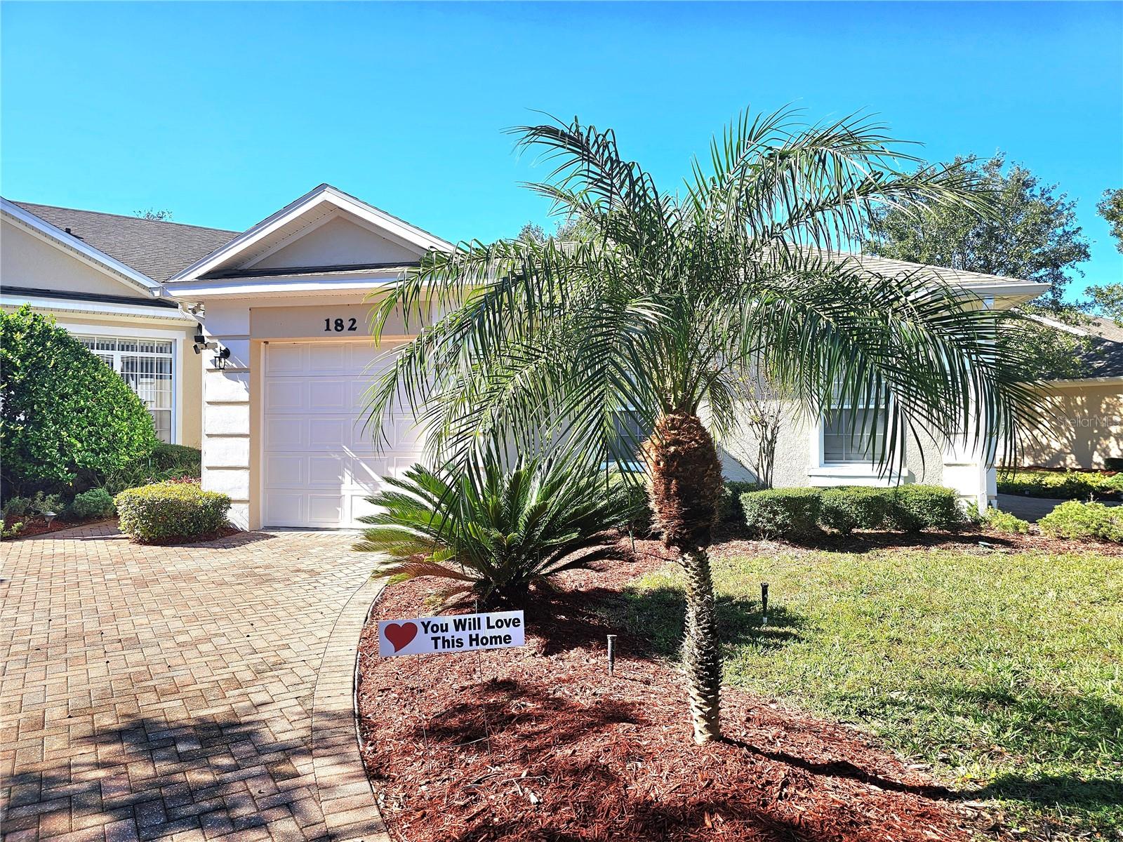 182 SEDONA CIR, DAYTONA BEACH, FL, 32124