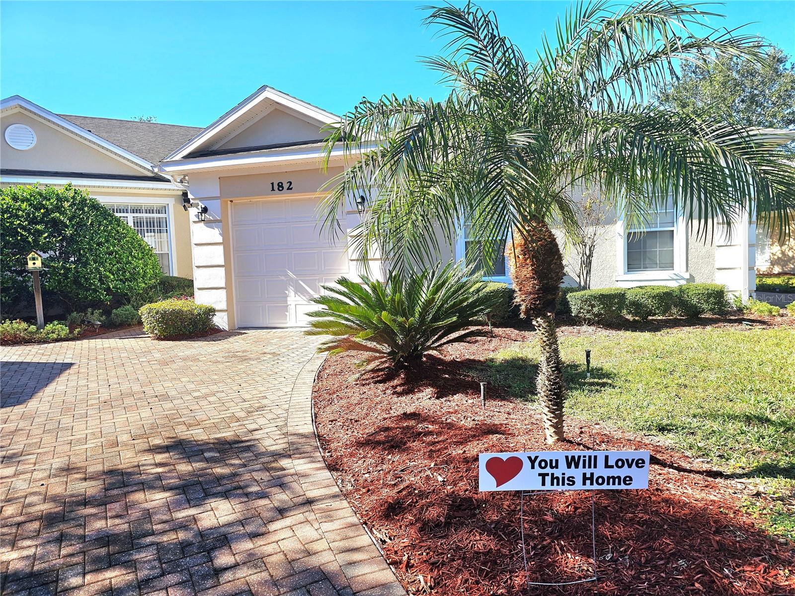 182 SEDONA CIR, DAYTONA BEACH, FL, 32124