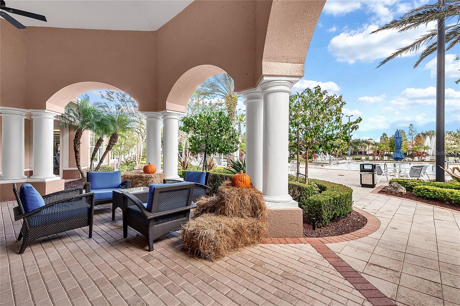 1429 MILLEDGE LN #1429, DAVENPORT, FL, 33896